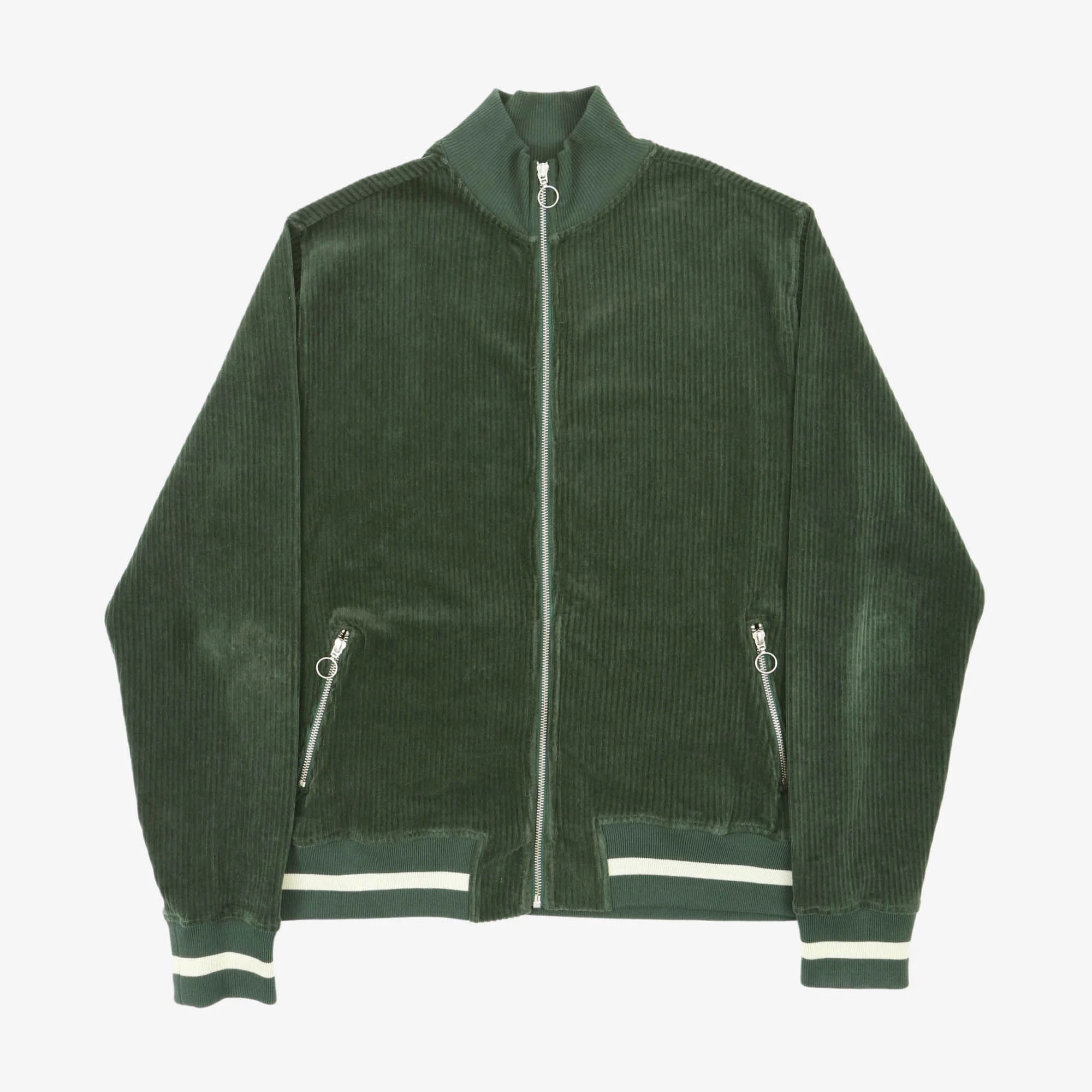 Calstock Track Top