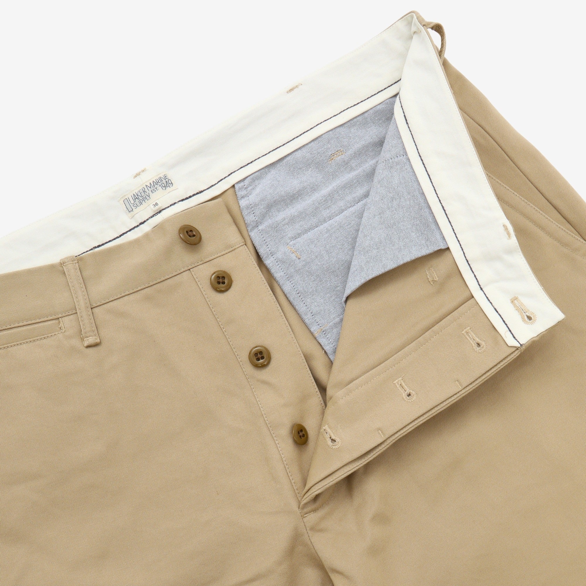 Camden Pants (36W x 27L) - Image 3