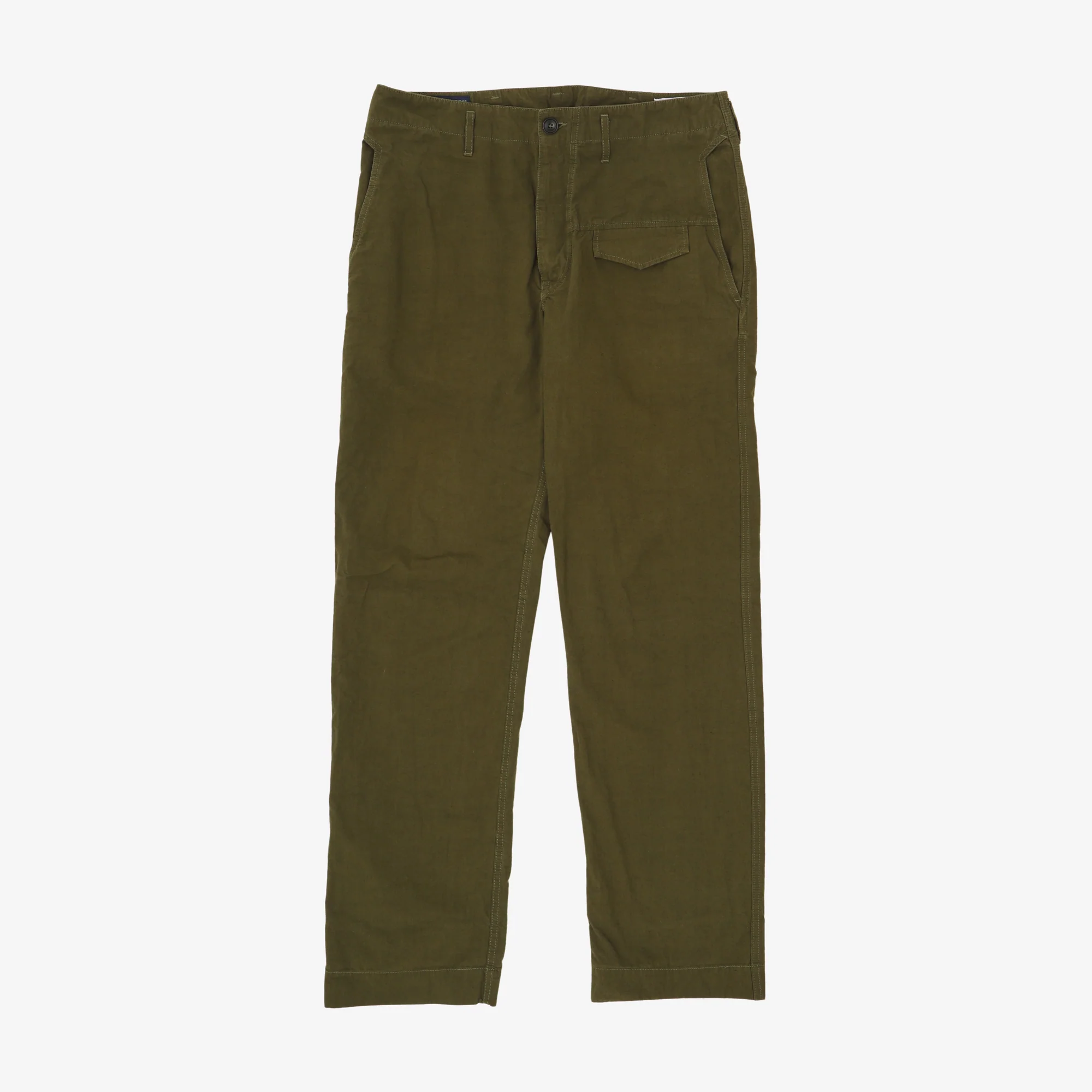 Camden Trousers (36W X 33L)