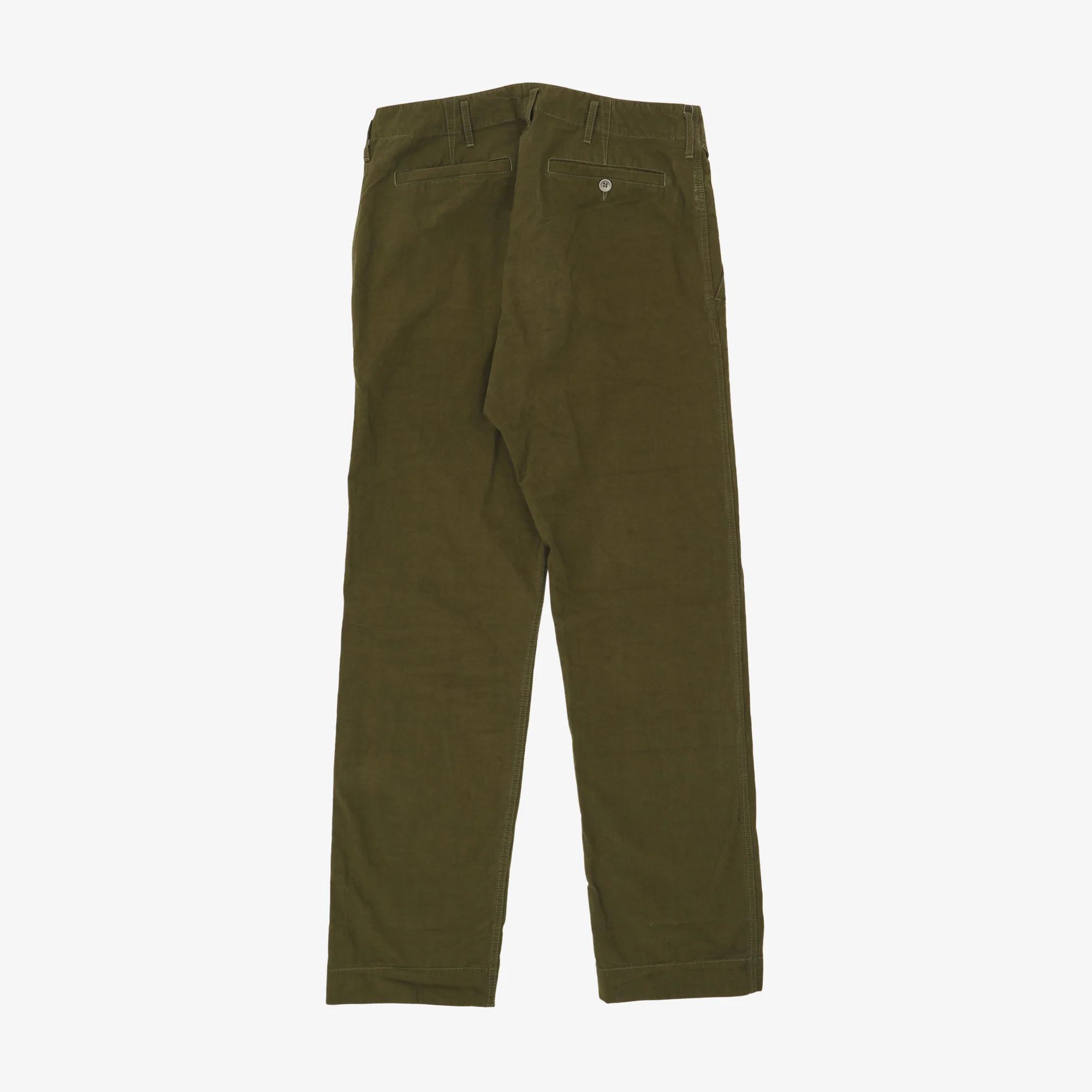 Camden Trousers (36W X 33L) - Image 2