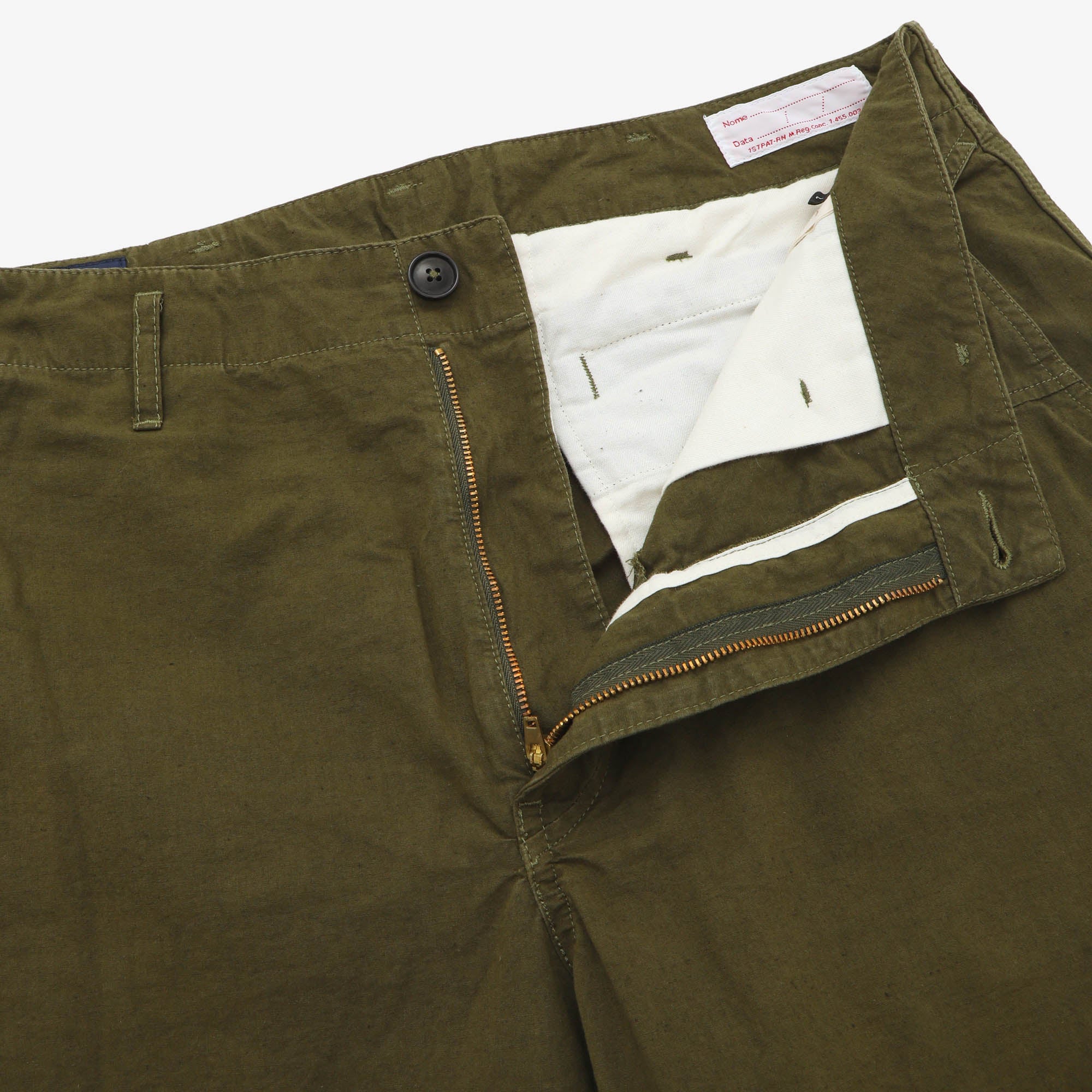 Camden Trousers (36W X 33L) - Image 3