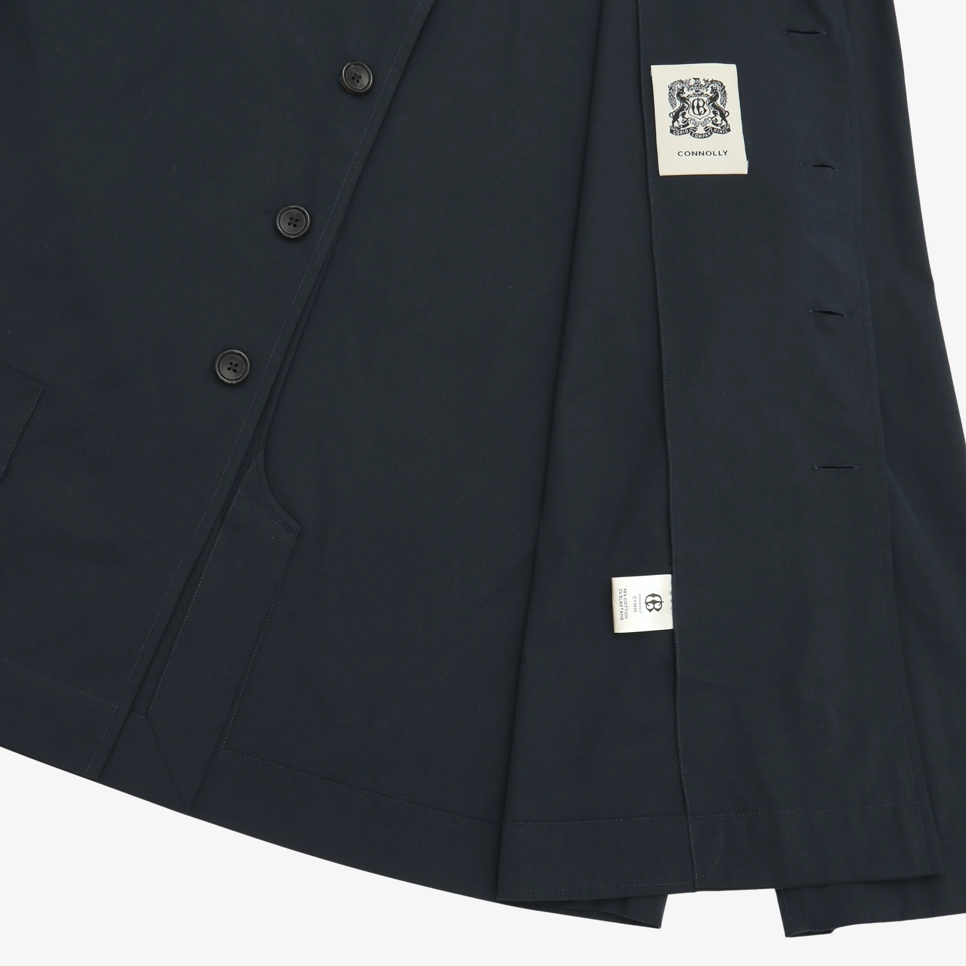 Travel Jacket - Image 4
