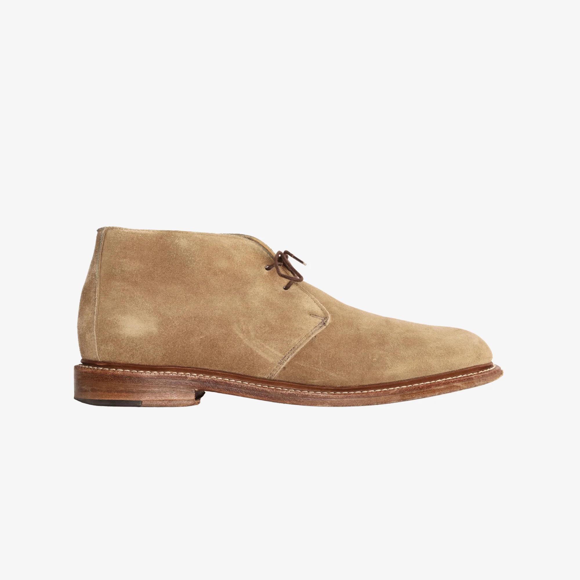 Campus Chukka Boot