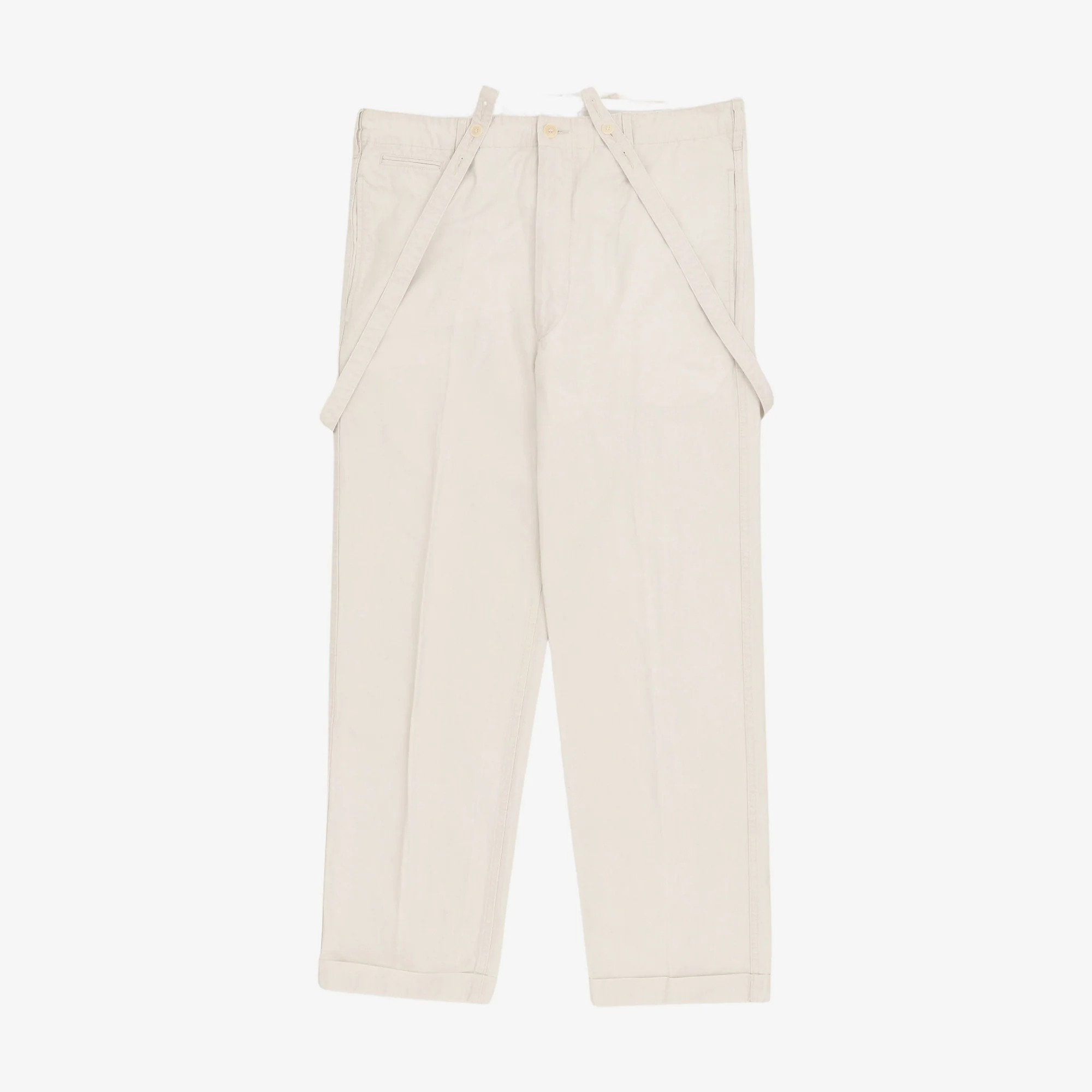 Camus Braces Pant (36W X 30L)
