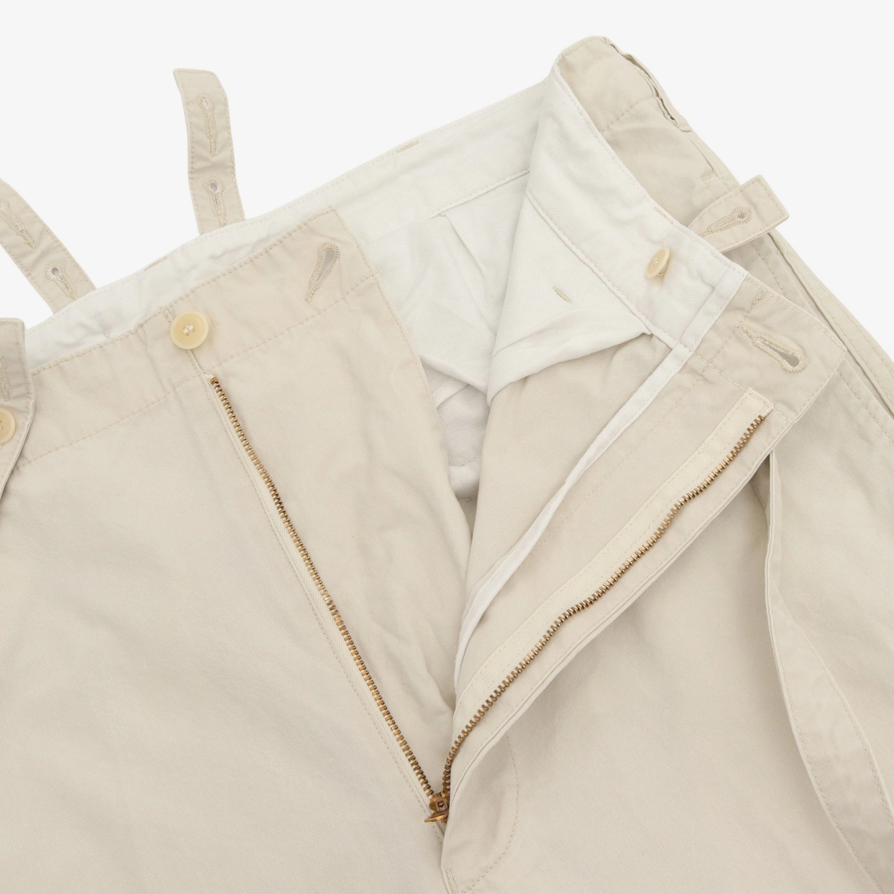 Camus Braces Pant (36W X 30L) - Image 3