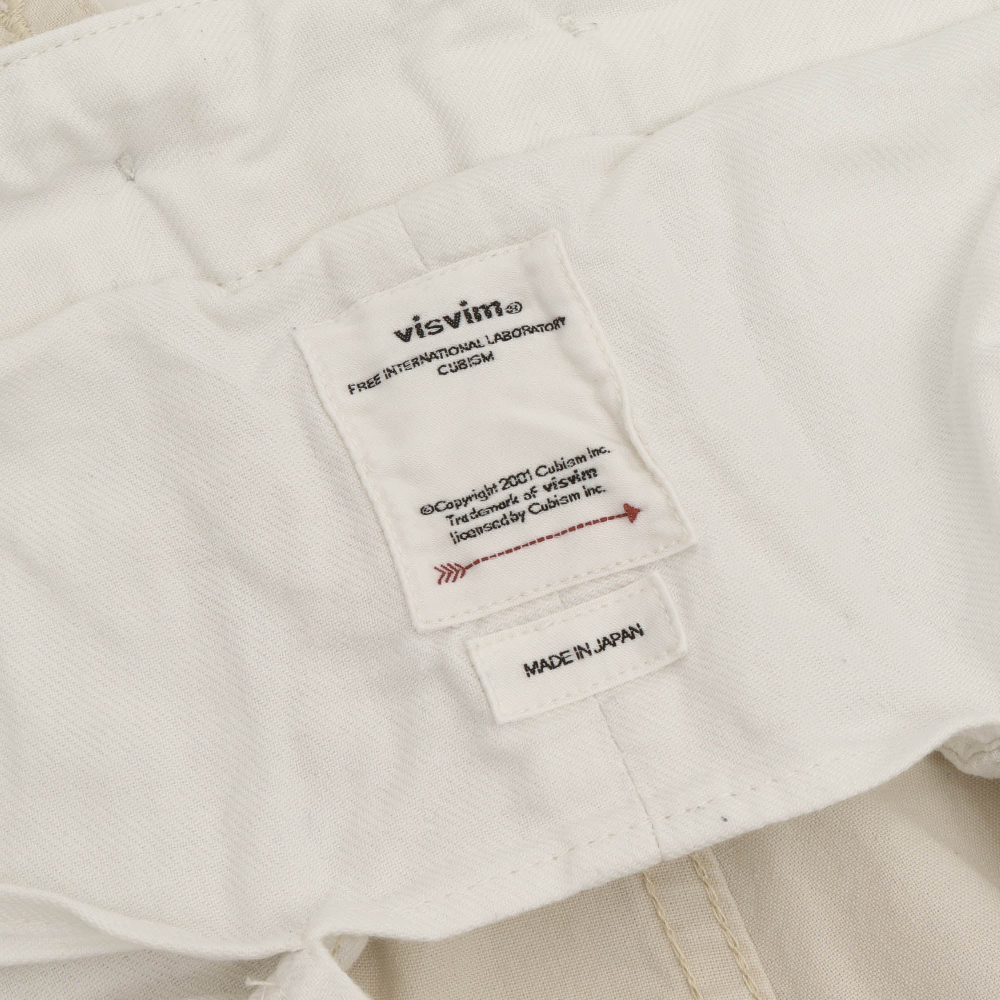 Camus Braces Pant (36W X 30L) - Image 4