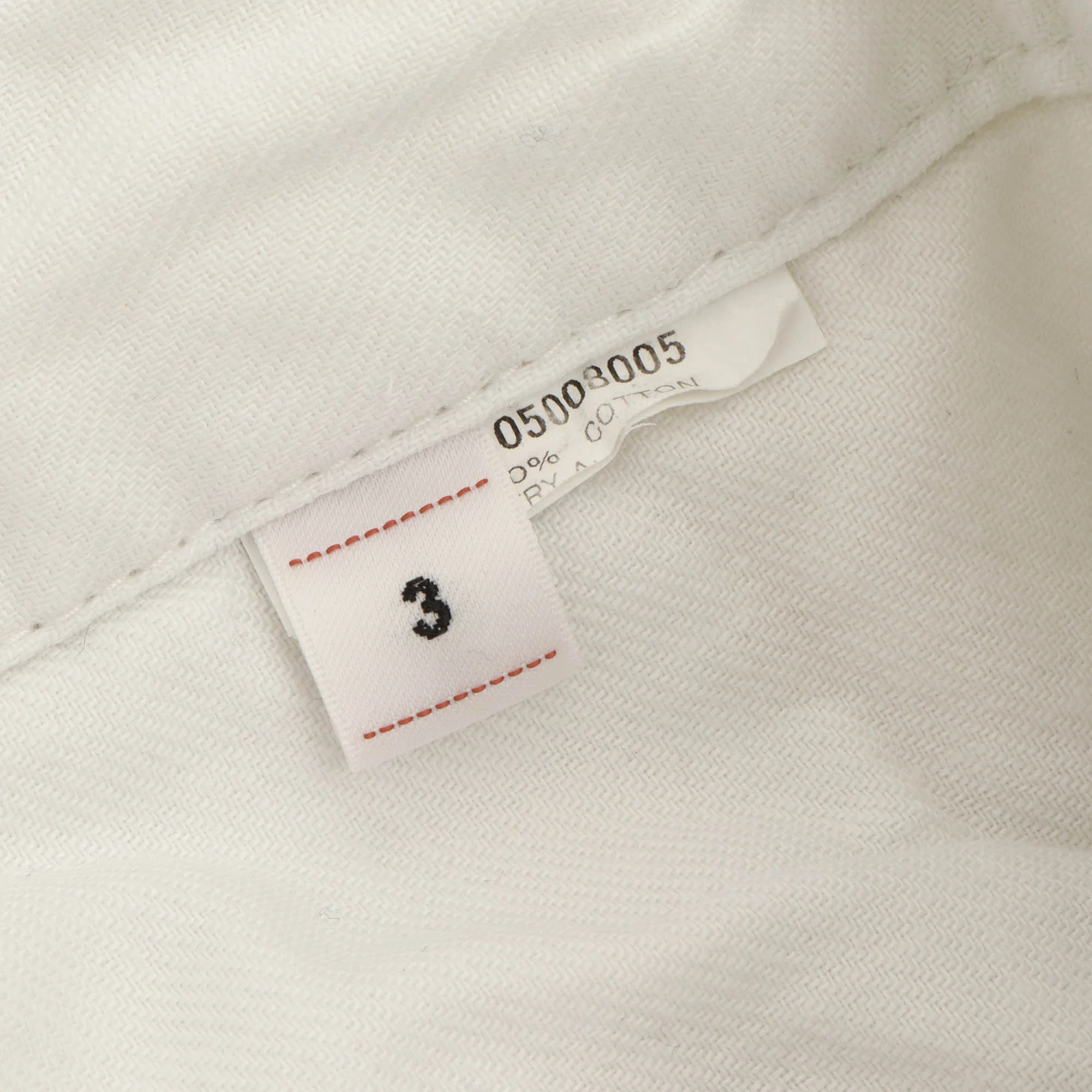 Camus Braces Pant (36W X 30L) - Image 5