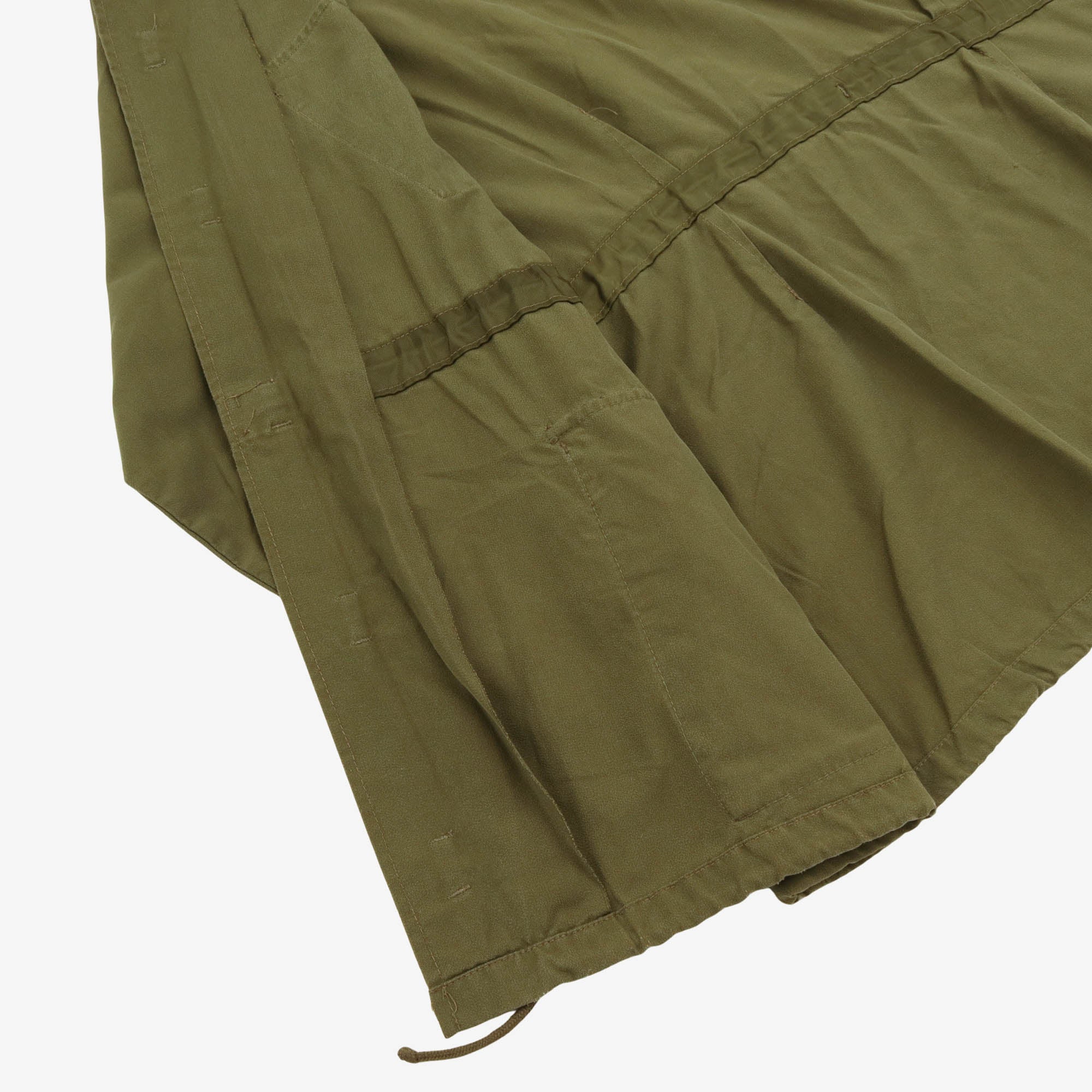 Canadian Army MK II Combat Jacket - Image 5
