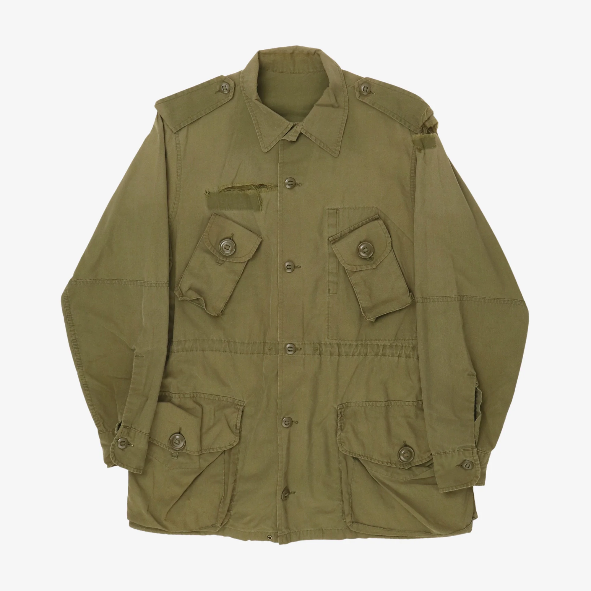 Canadian Army MK II Field Jacket