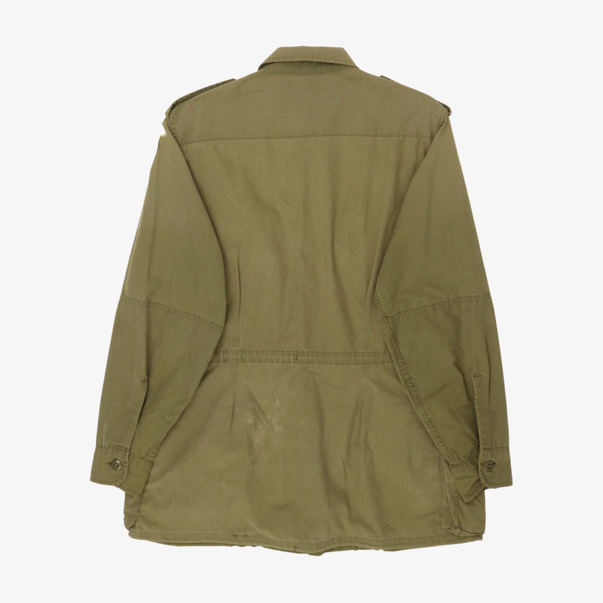 Canadian Army MK II Field Jacket - Image 2