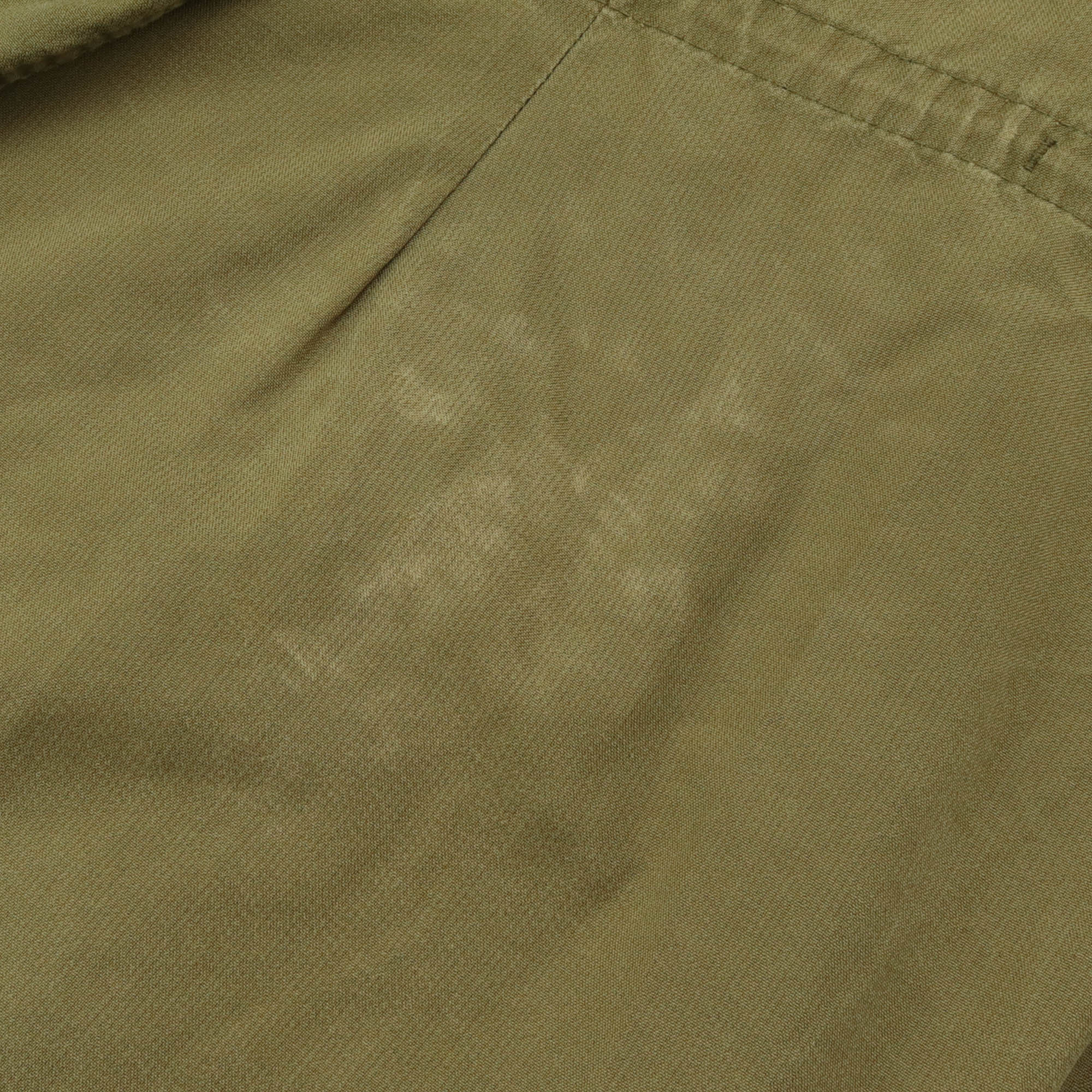 Canadian Army MK II Field Jacket - Image 3