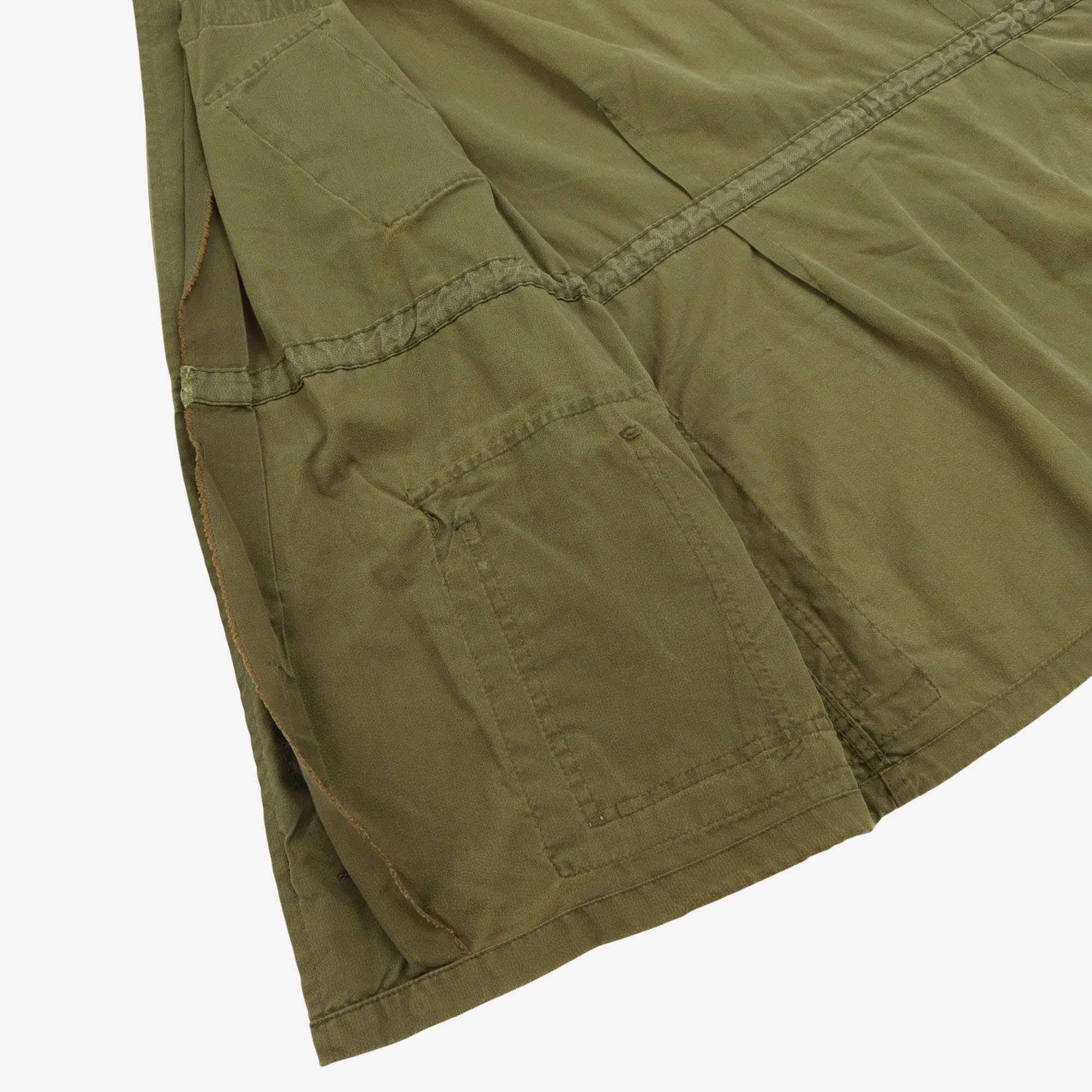 Canadian Army MK II Field Jacket - Image 6