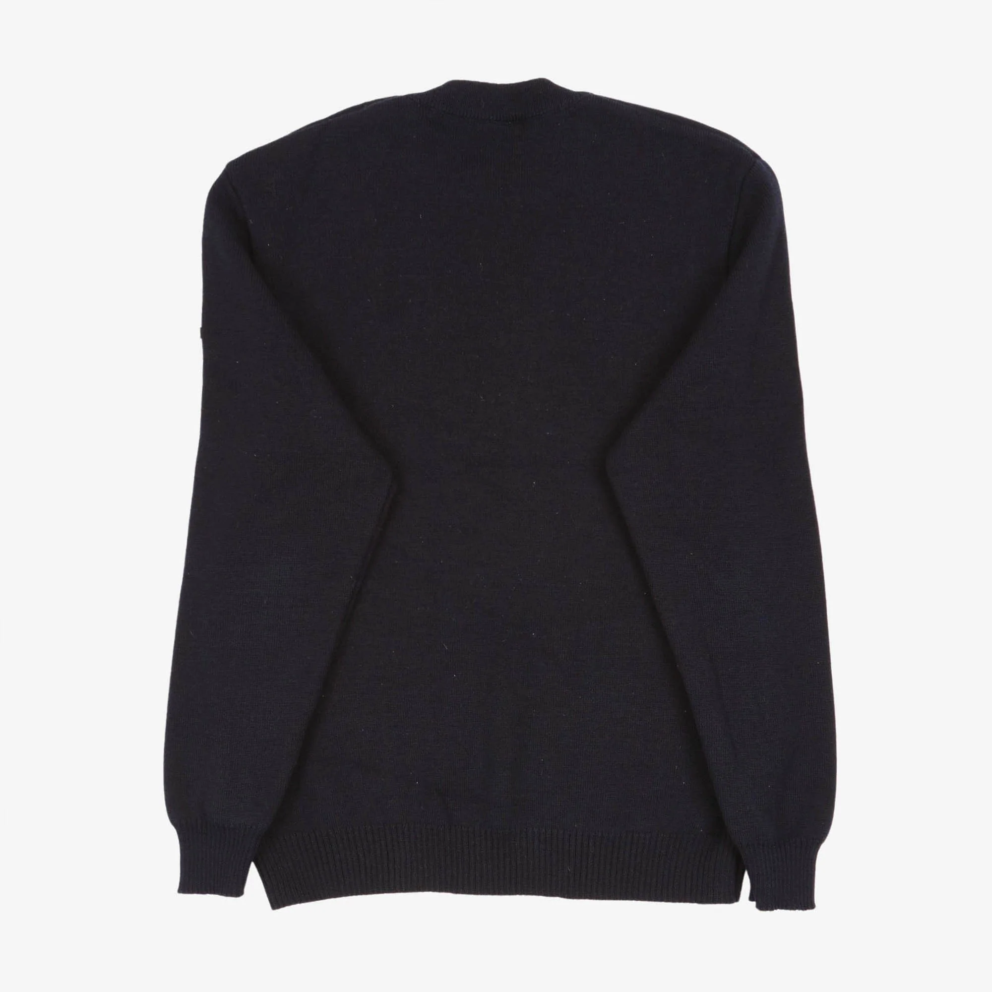 Cancale Heavyweight Sweatshirt - Image 2