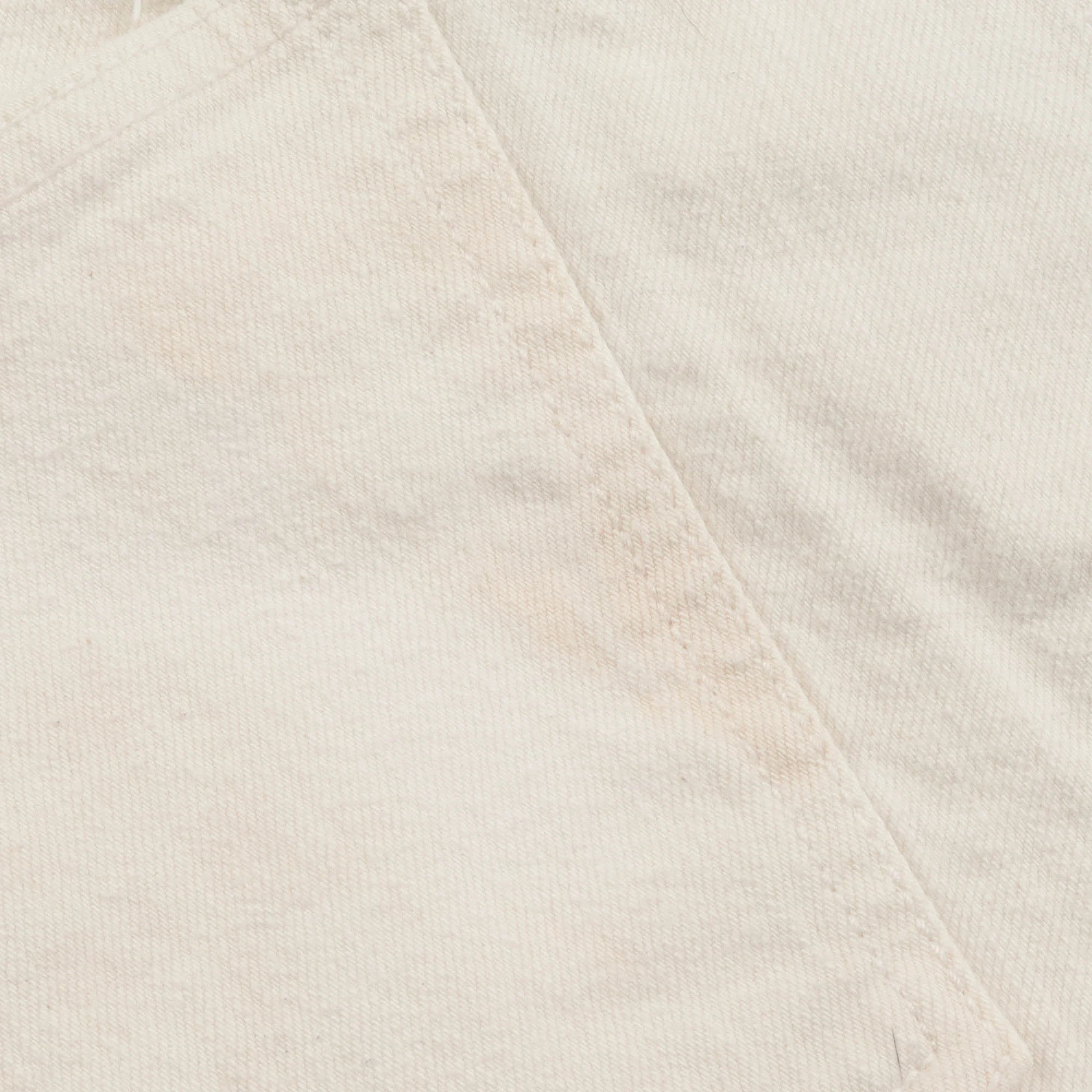 Candiani Slim Selvedge Denim - Image 3