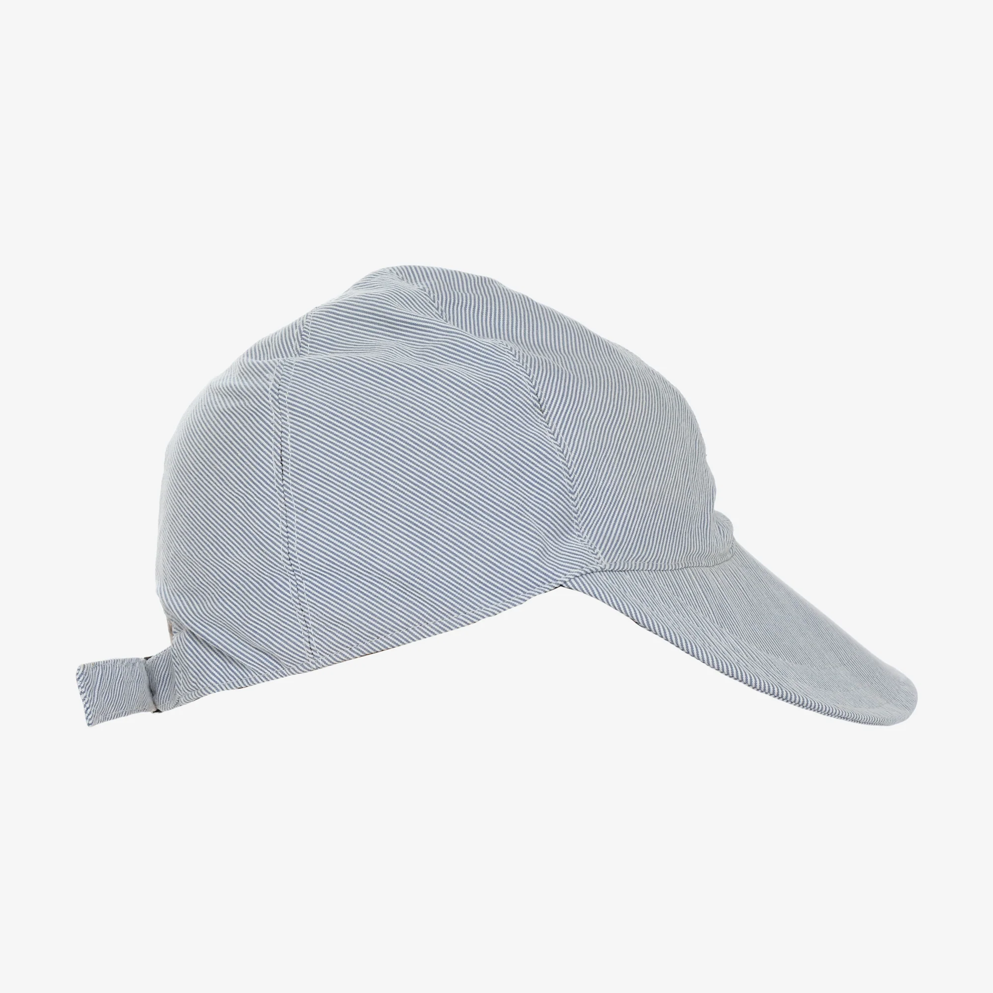 Candy Stripe Cap - Image 2