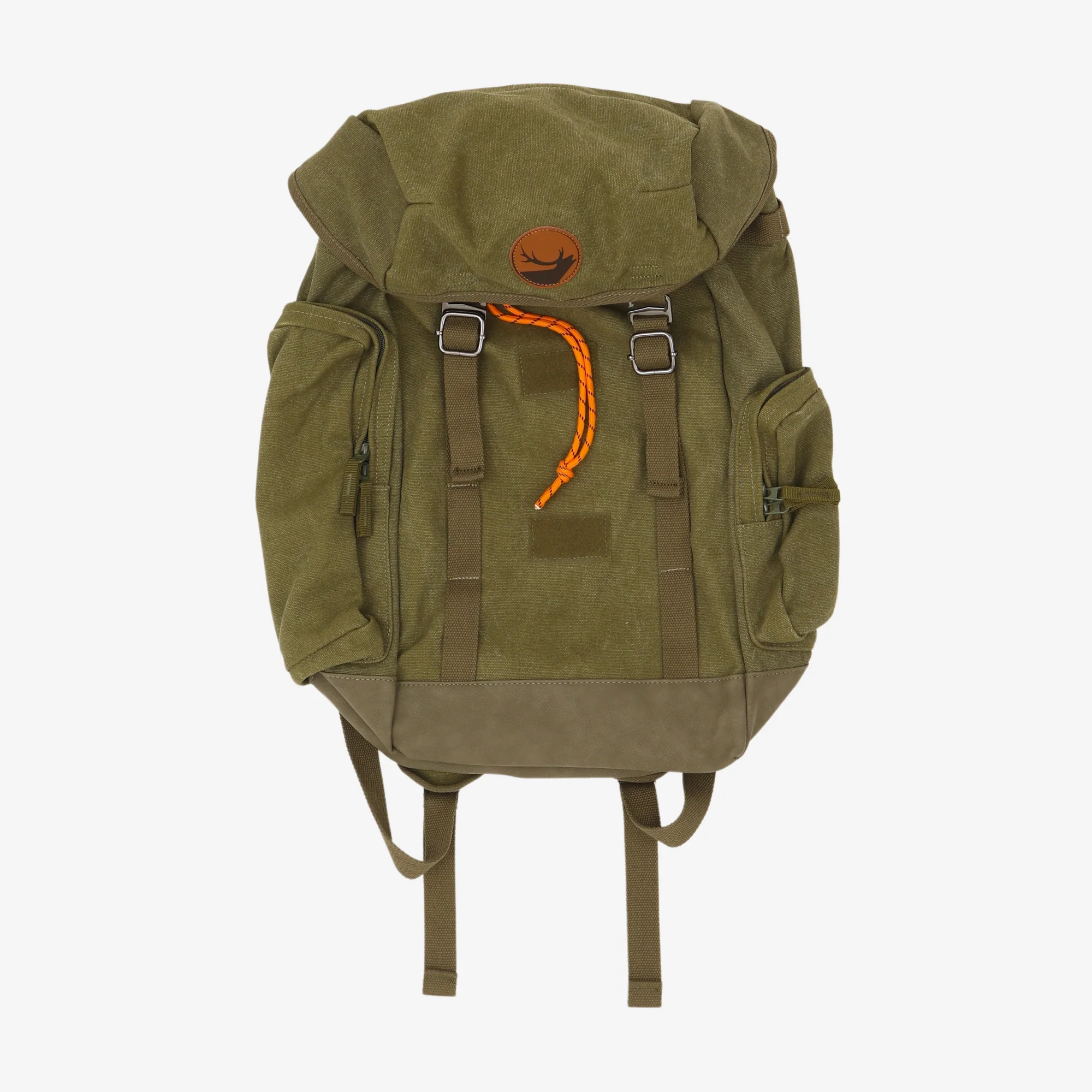 Canvas Hunting Backpack