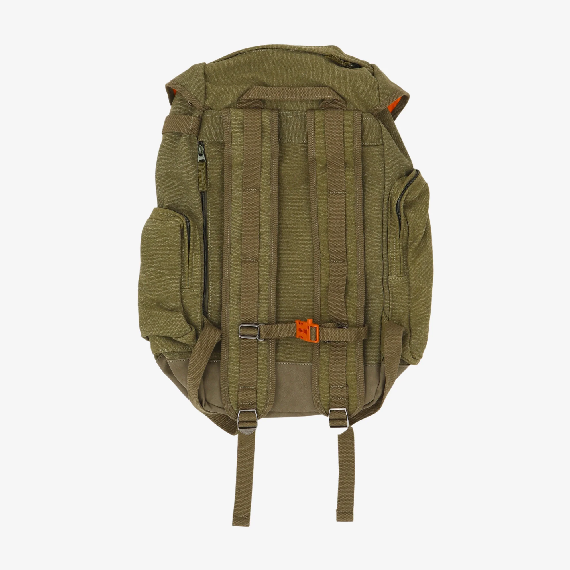 Canvas Hunting Backpack - Image 2