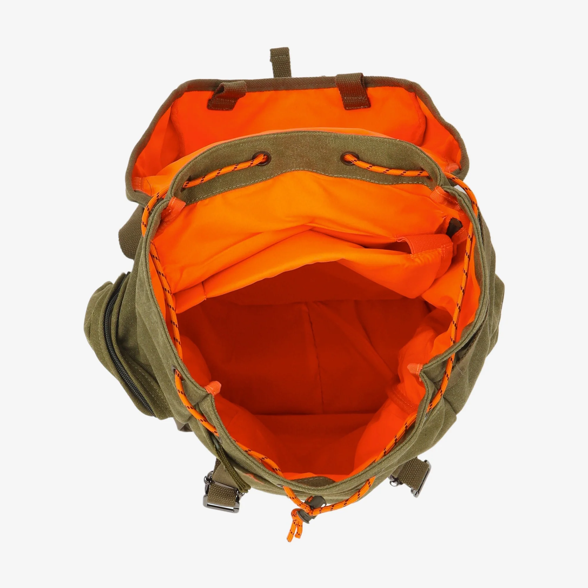 Canvas Hunting Backpack - Image 5