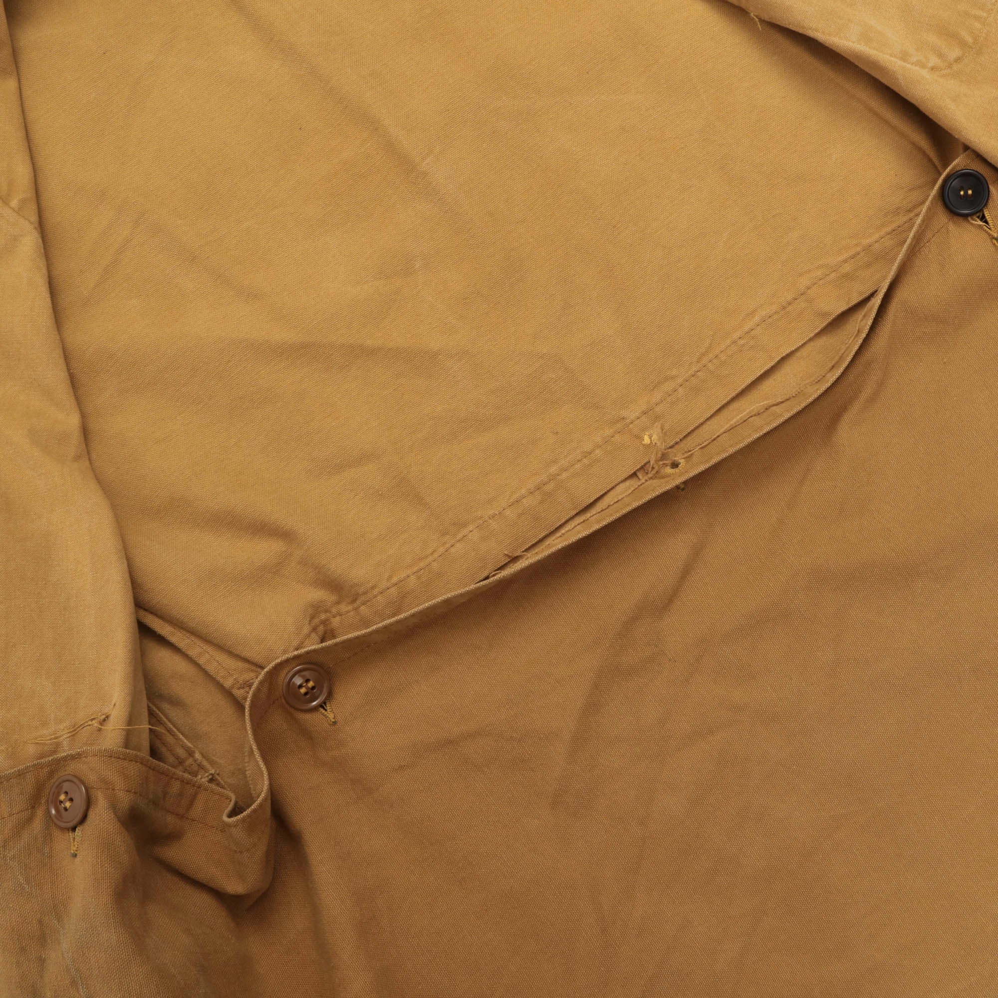 Canvas Hunting Jacket - Image 6