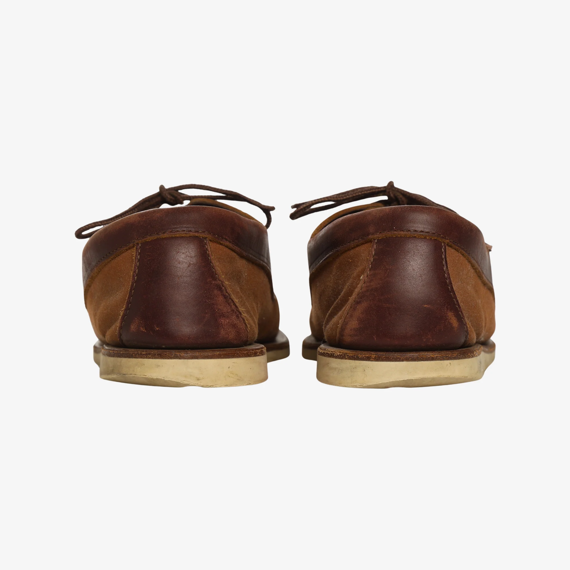 Canvas Leather Ranger Moc - Image 3