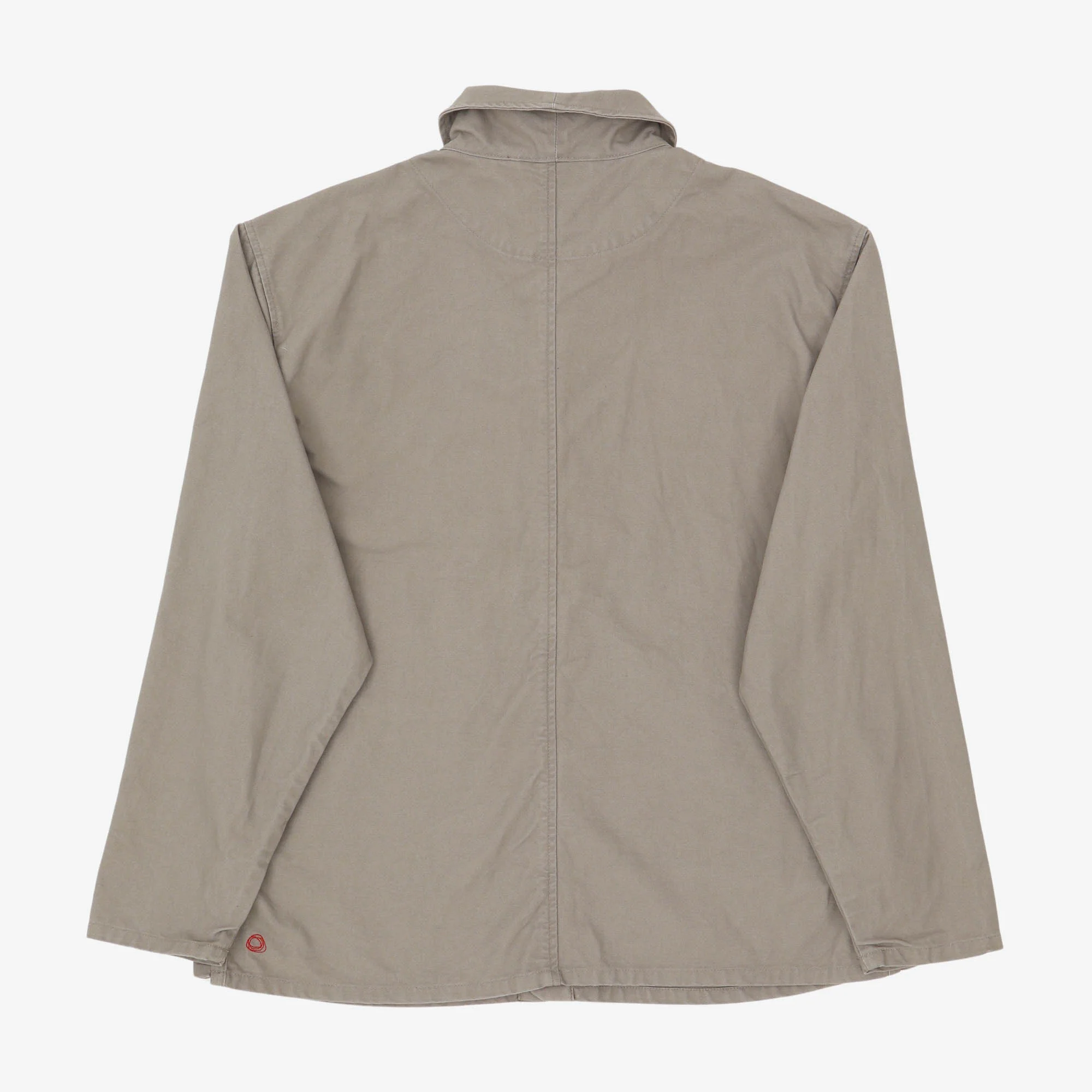 Canvas Shepherds Shirt - Image 2