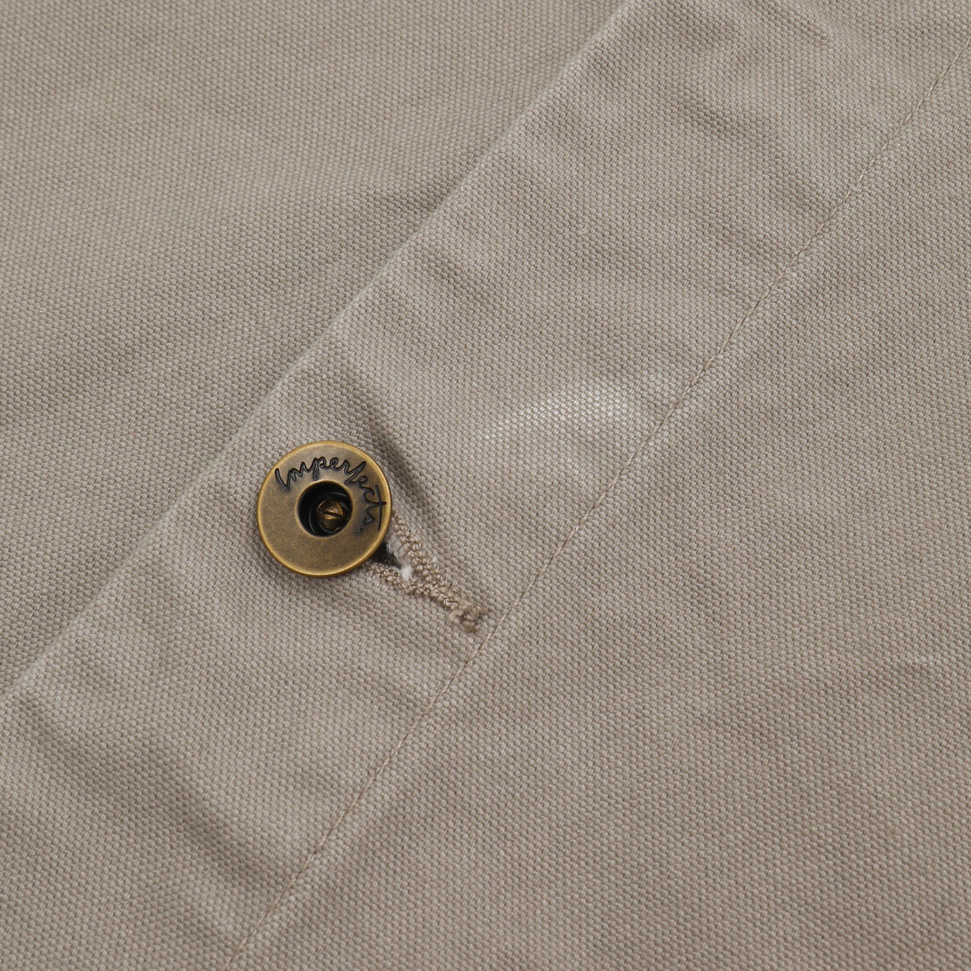 Canvas Shepherds Shirt - Image 5