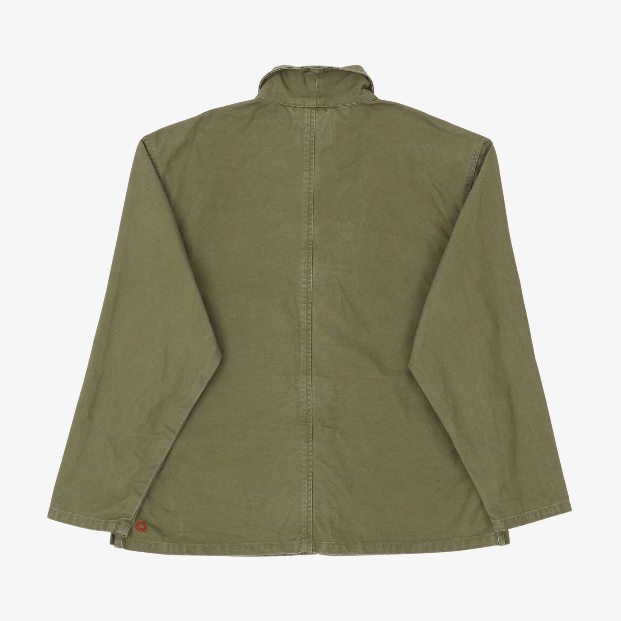 Canvas Shepherds Shirt - Image 2