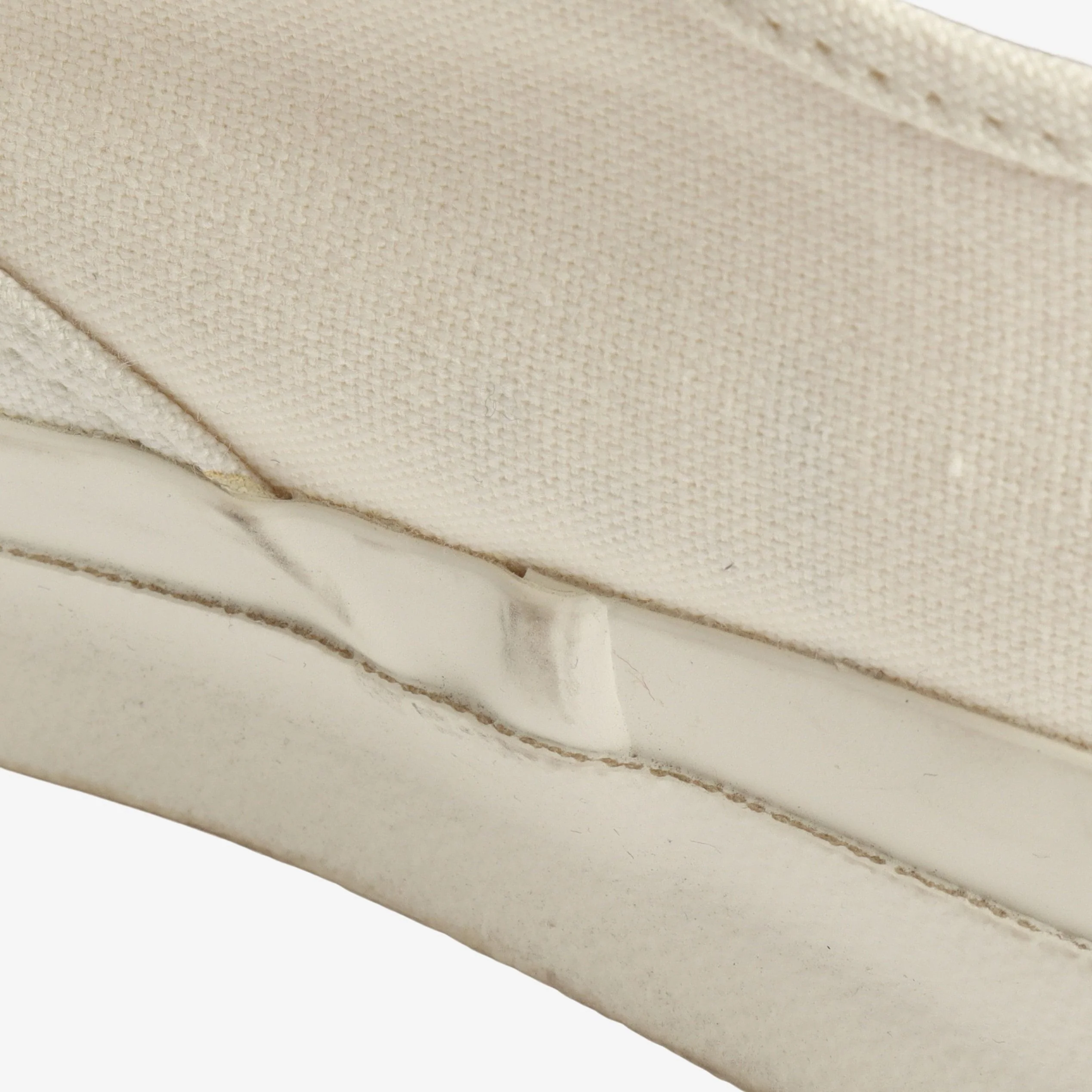 Canvas Sneakers - Image 7