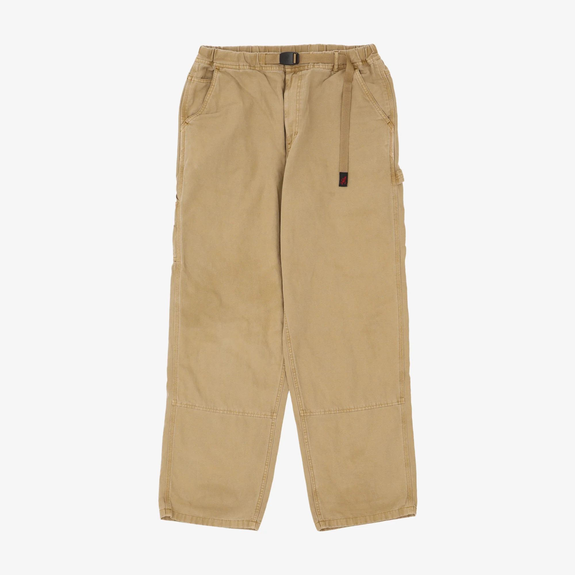 Canvas Work Pants