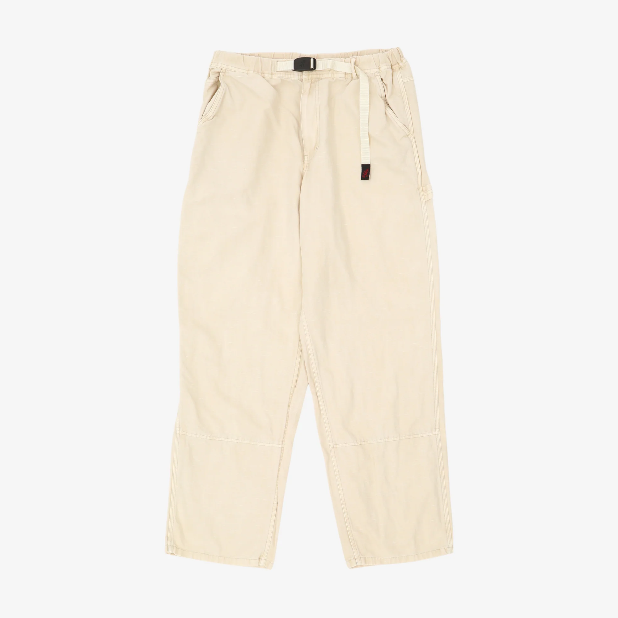 Canvas Work Pants