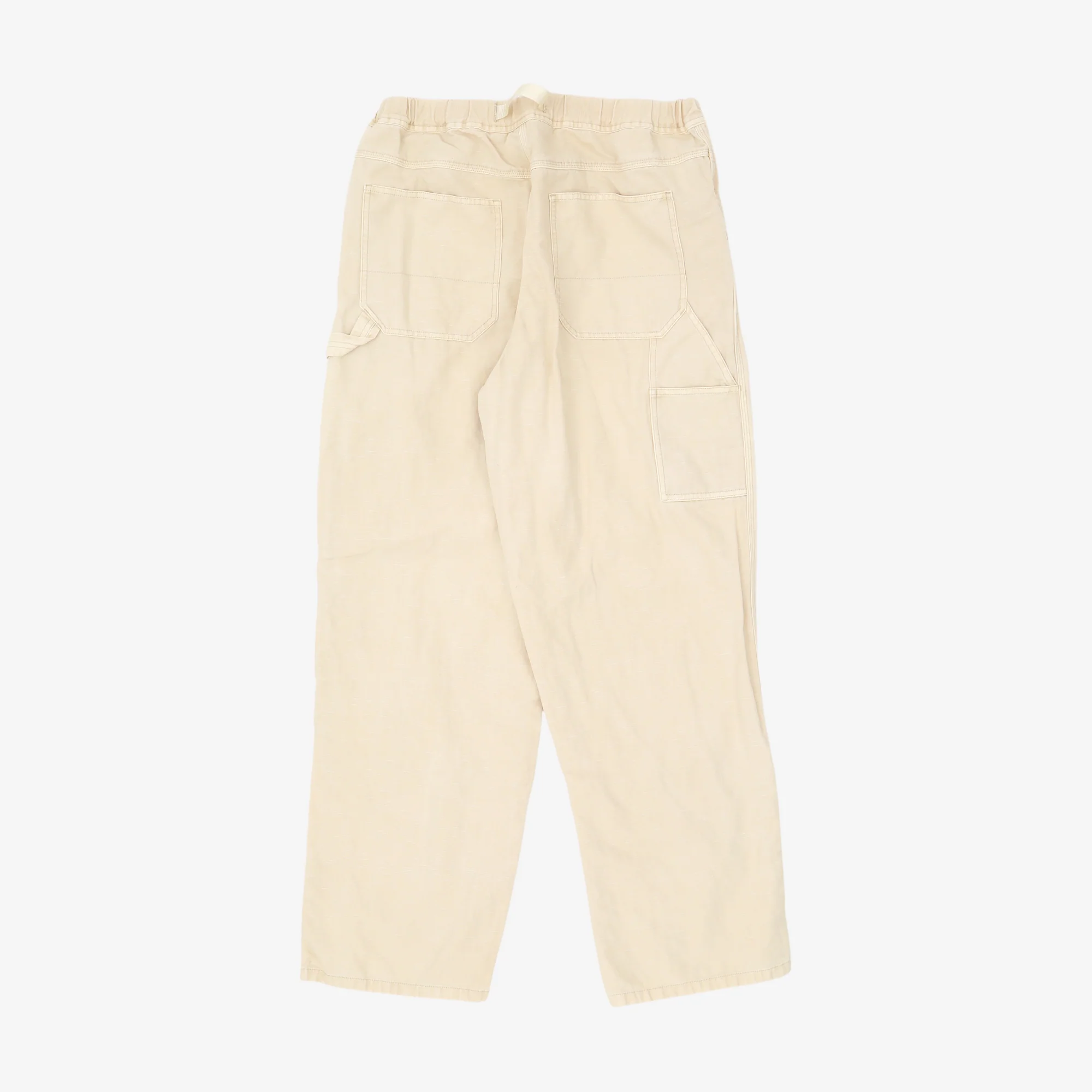 Canvas Work Pants - Image 2