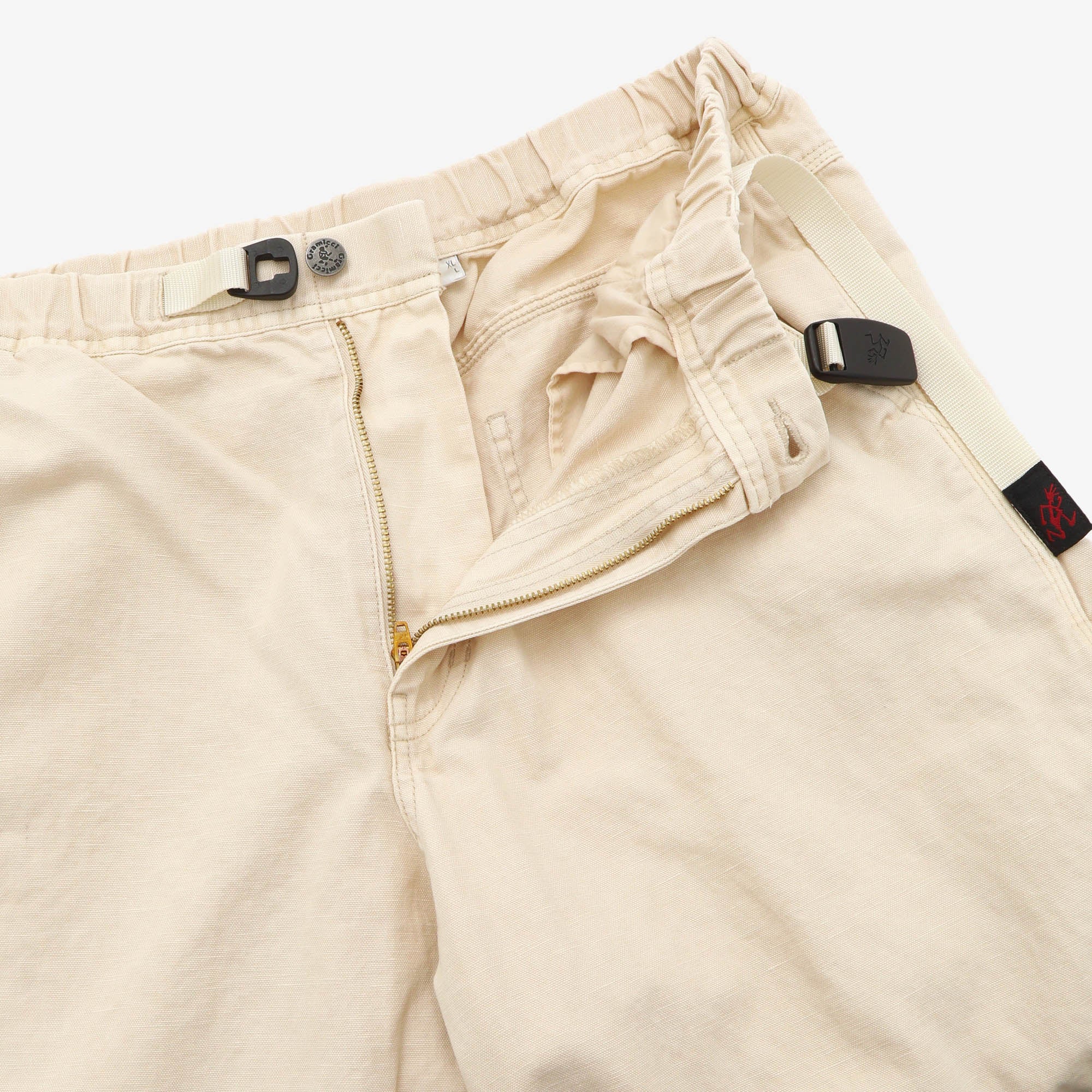 Canvas Work Pants - Image 3