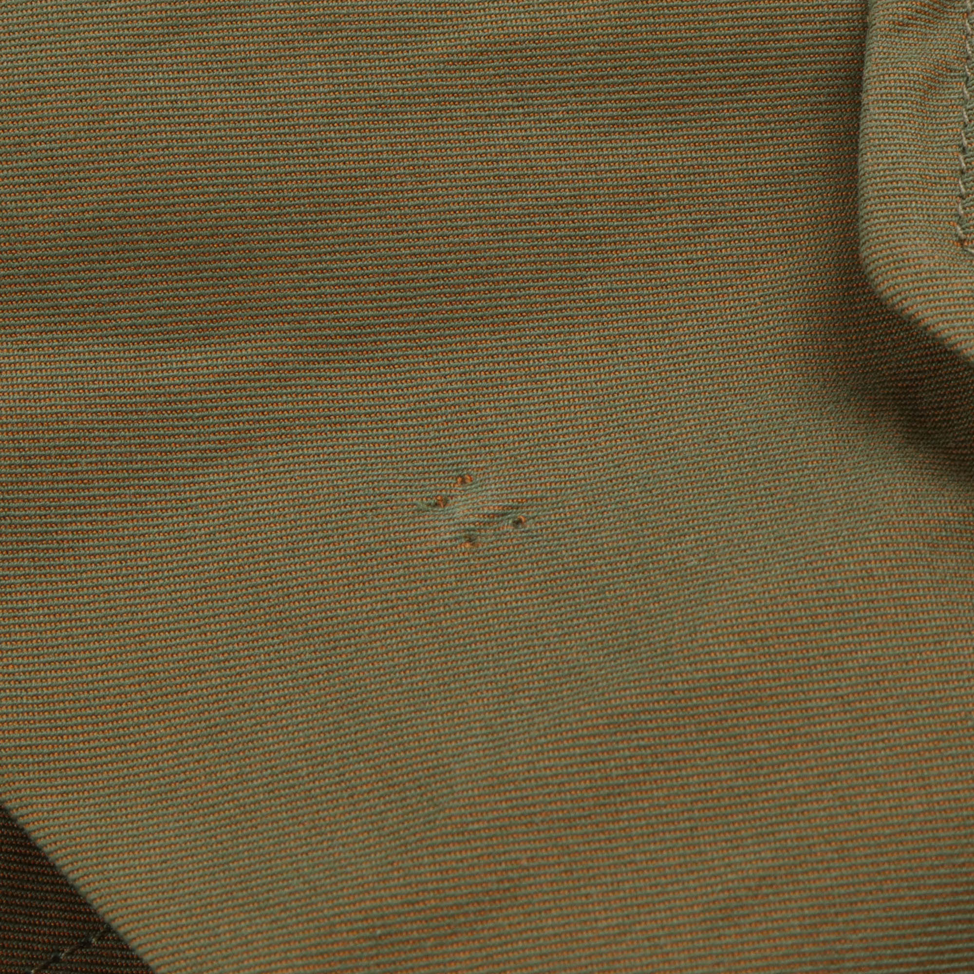 Vintage Car Coat + Wool Liner - Image 3