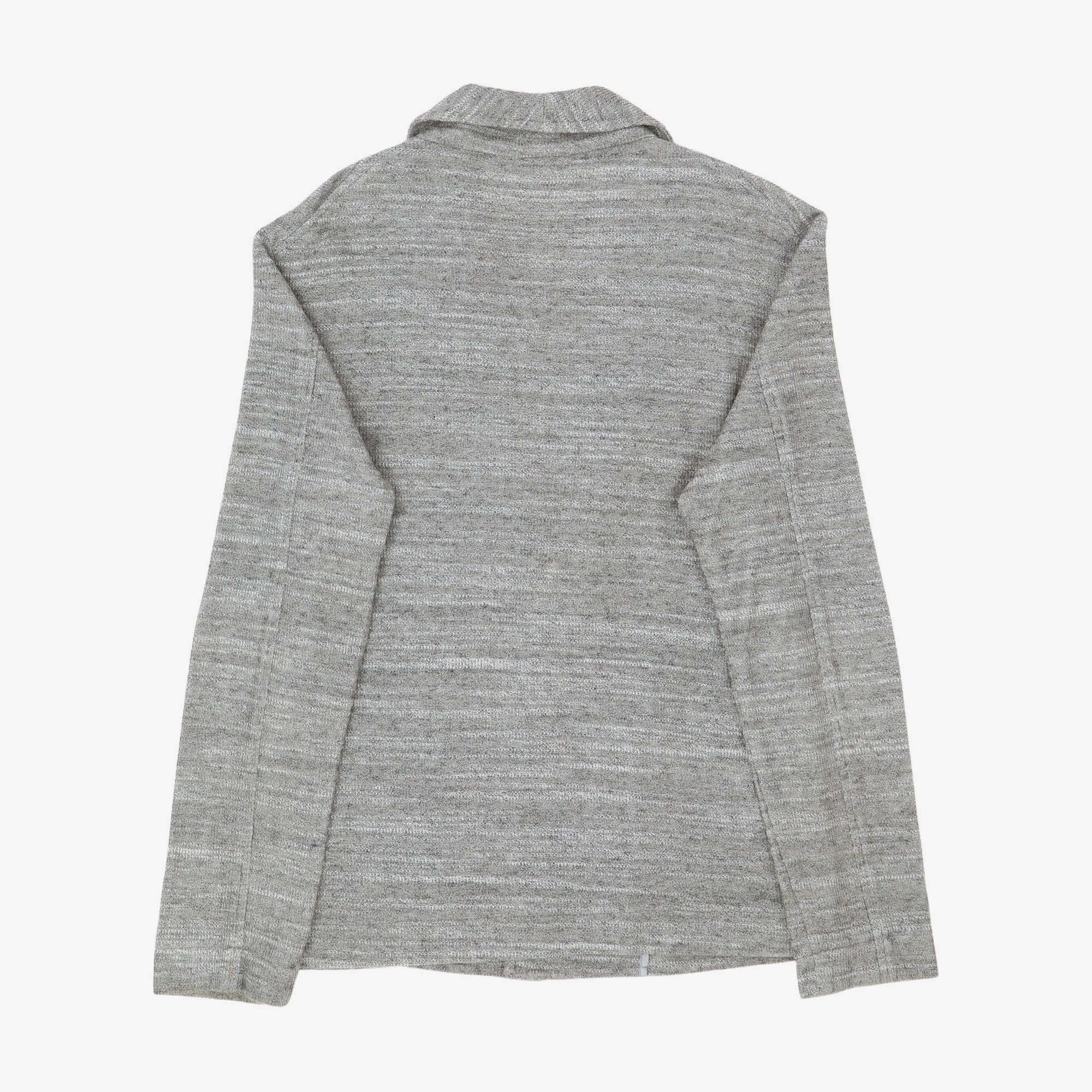 Cardigan Blazer - Image 2