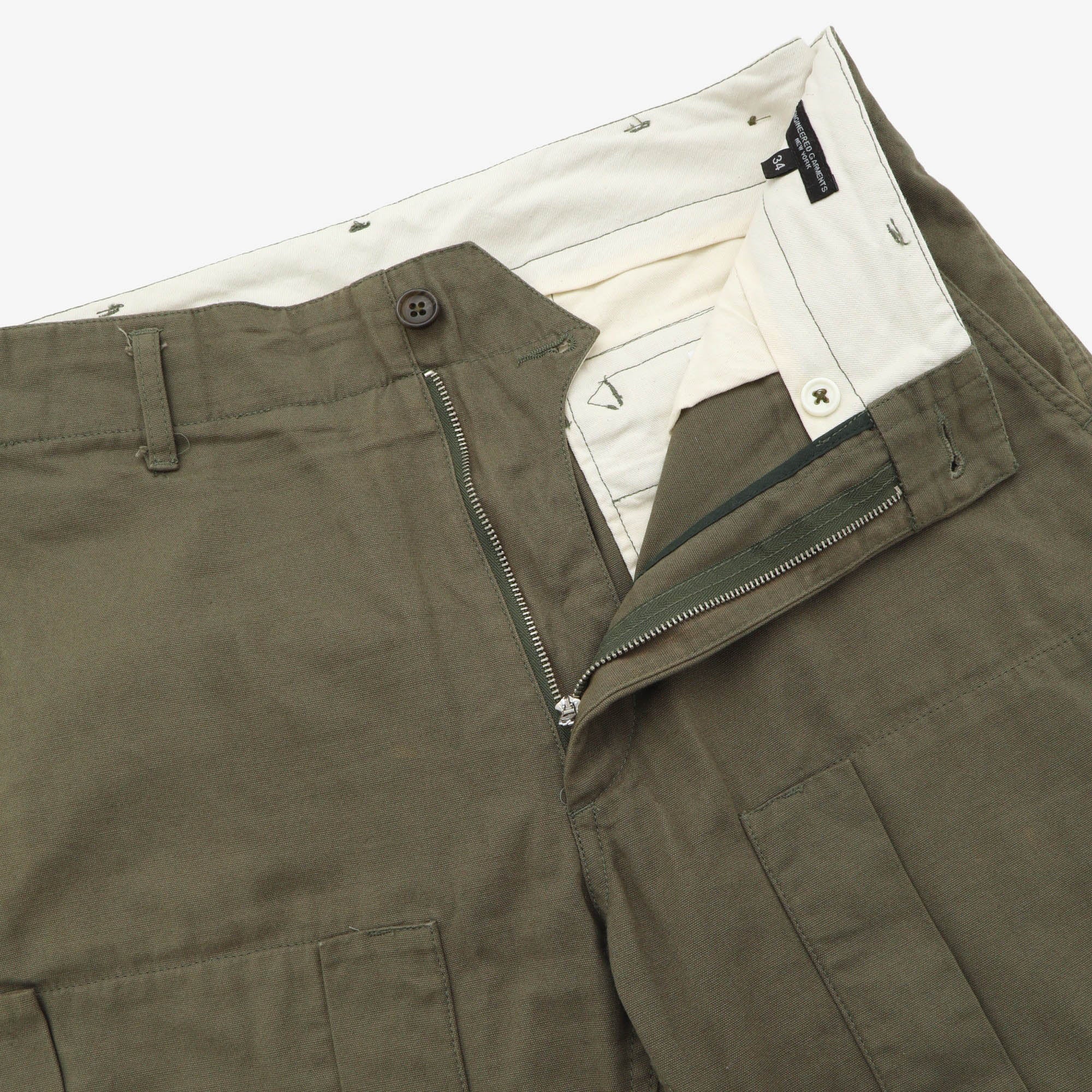 Flight Pants - Image 3