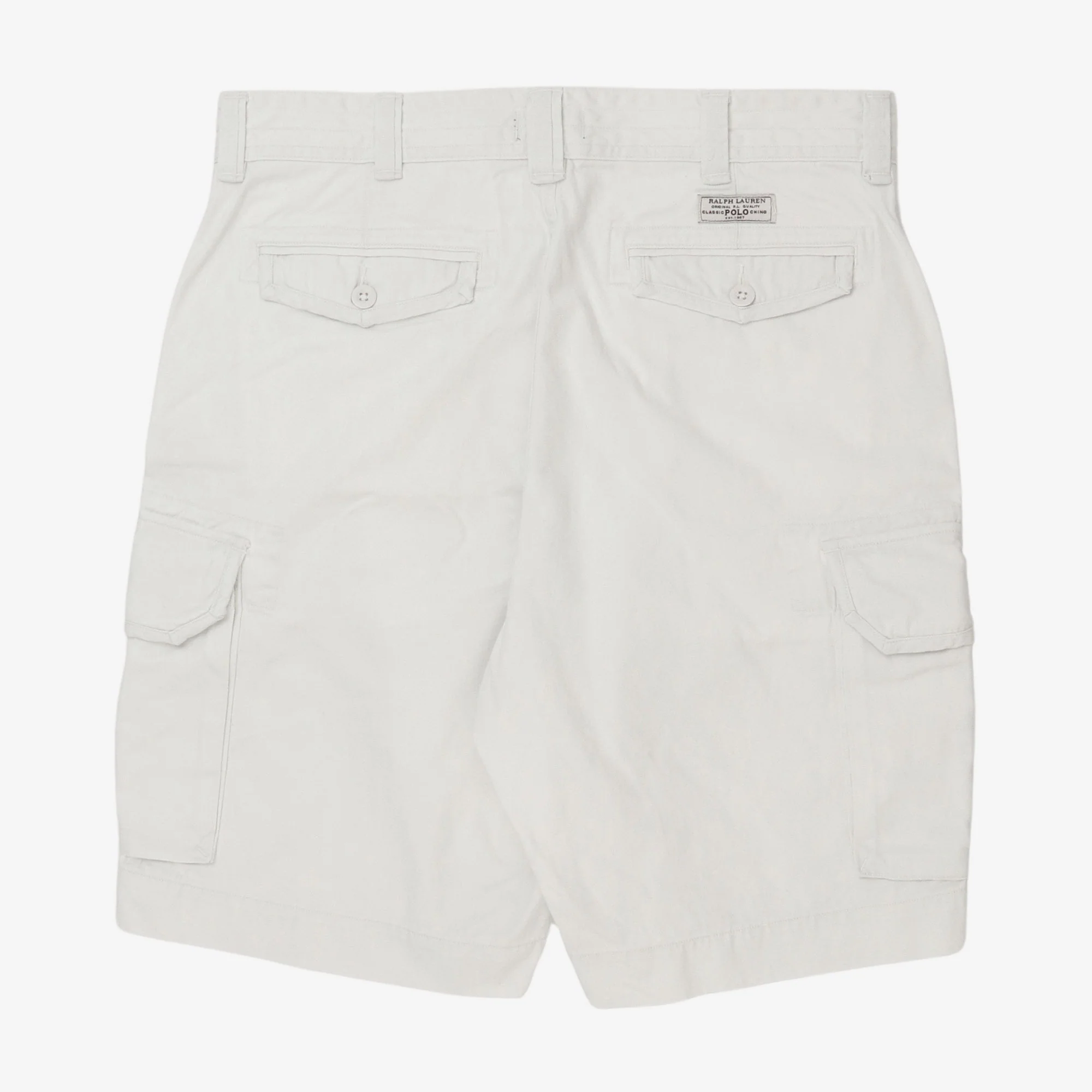 Gellar Classic Fit Cargo Short (36W) - Image 2
