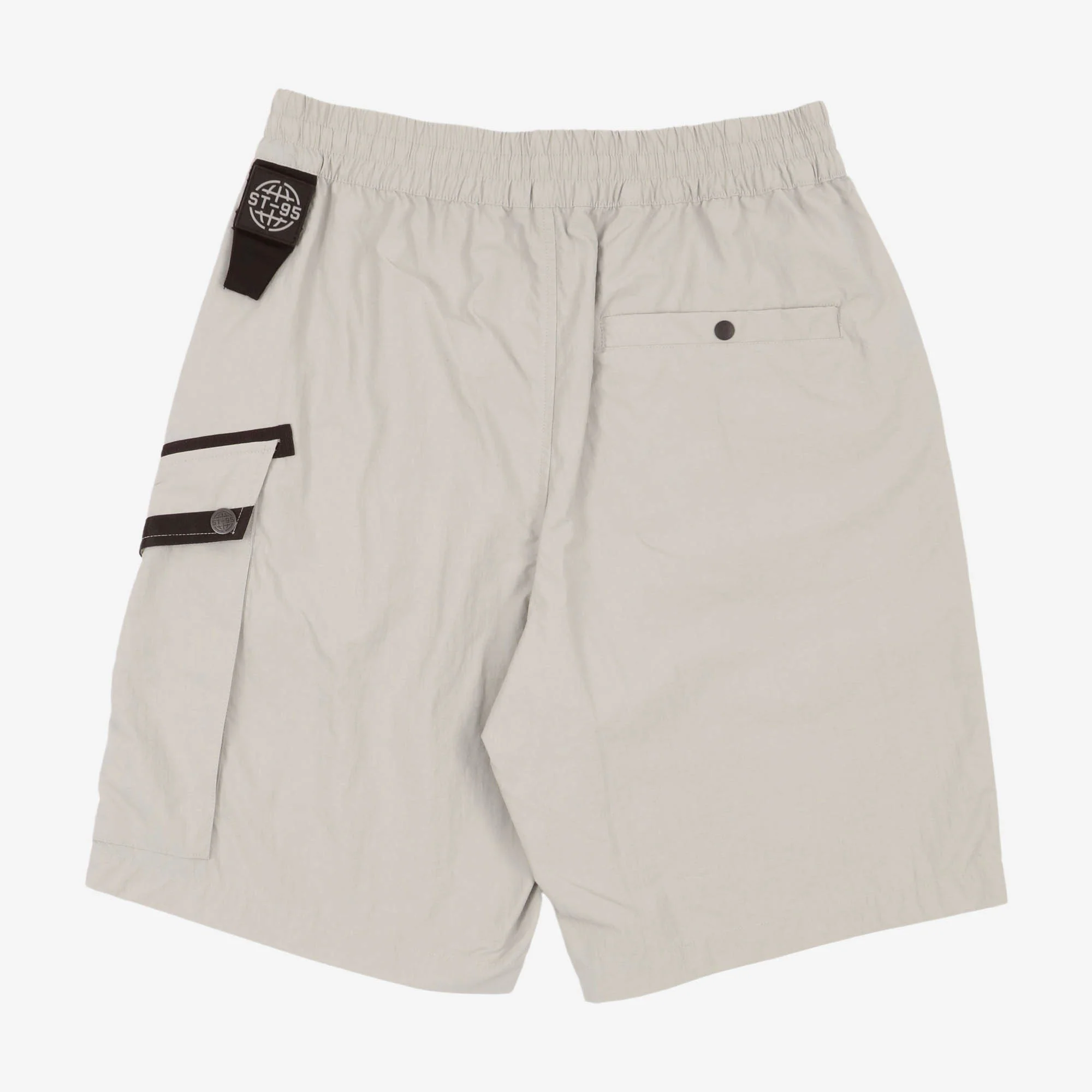 Cargo Shorts - Image 2