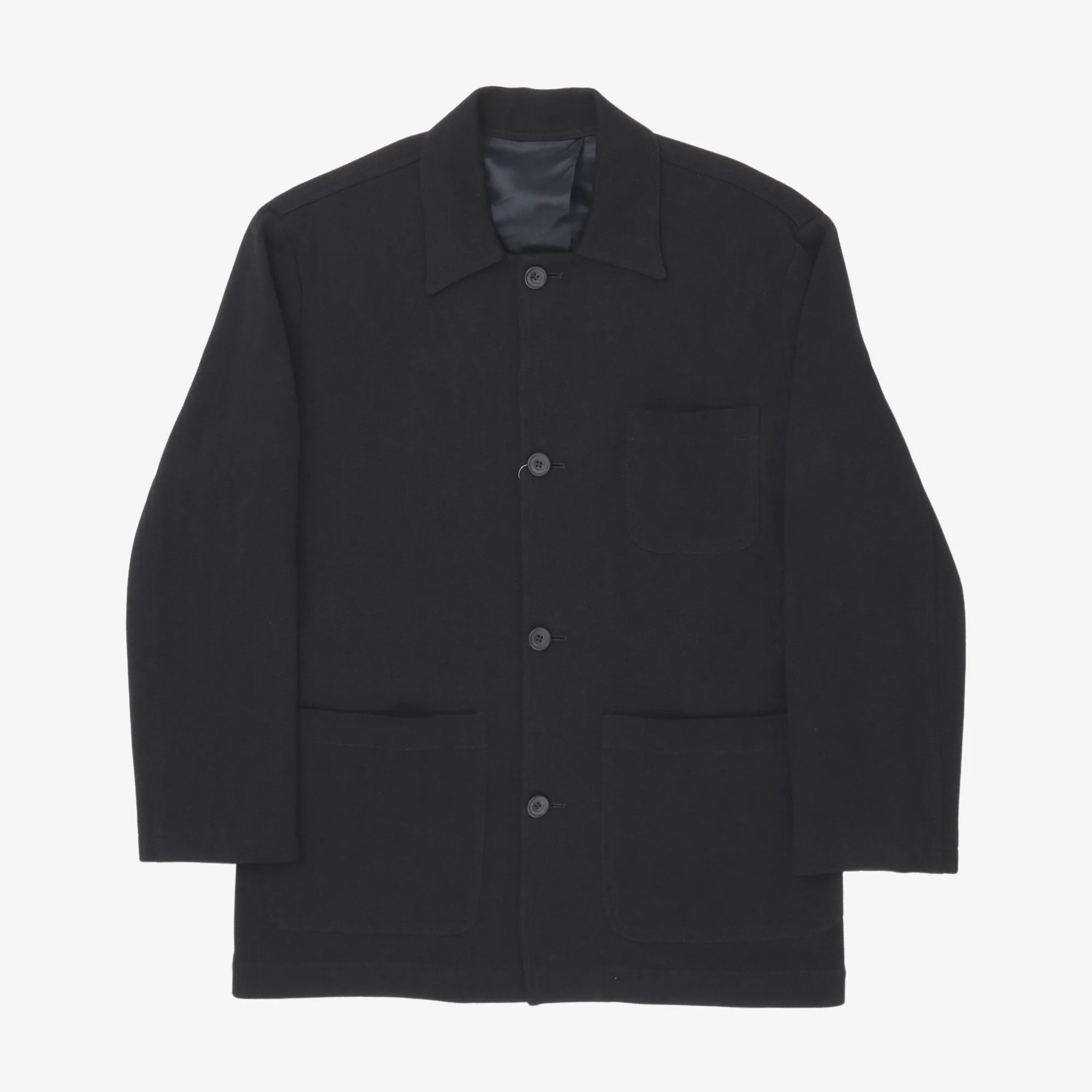 Carpenter Chore Jacket