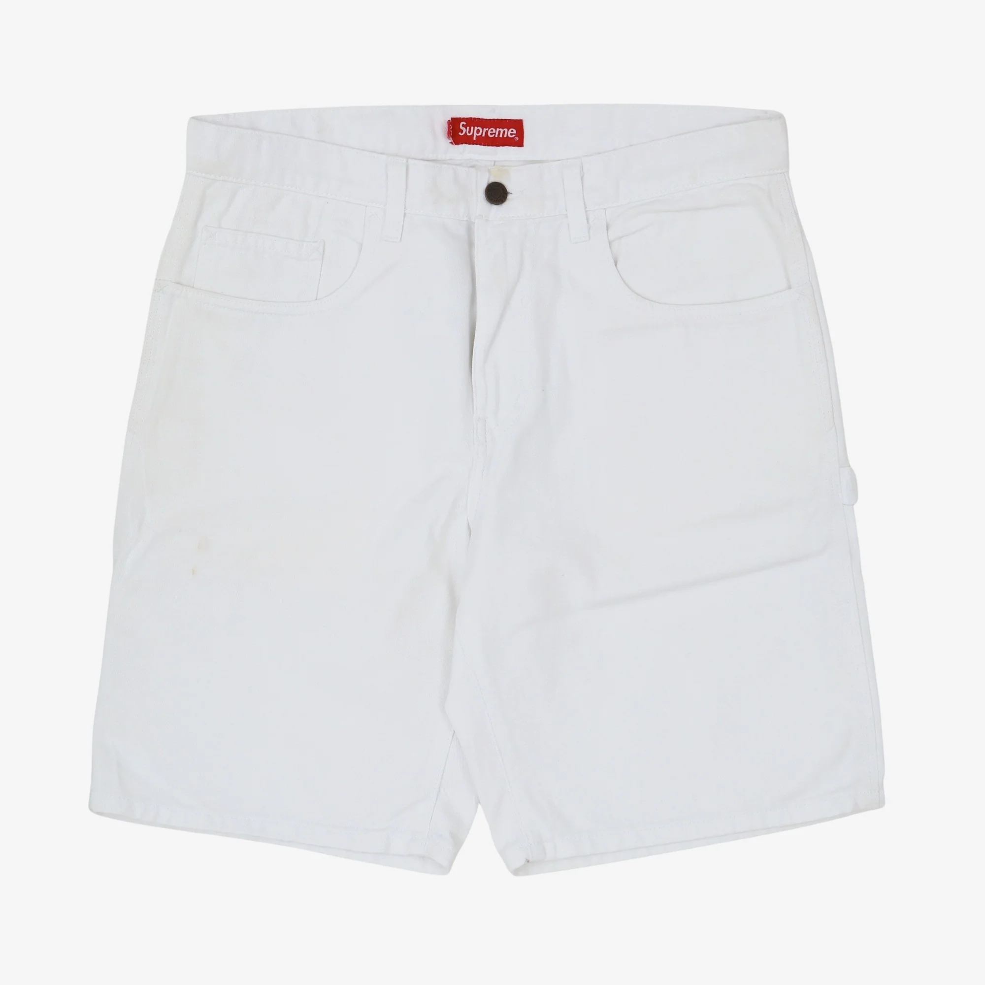 Carpenter Shorts