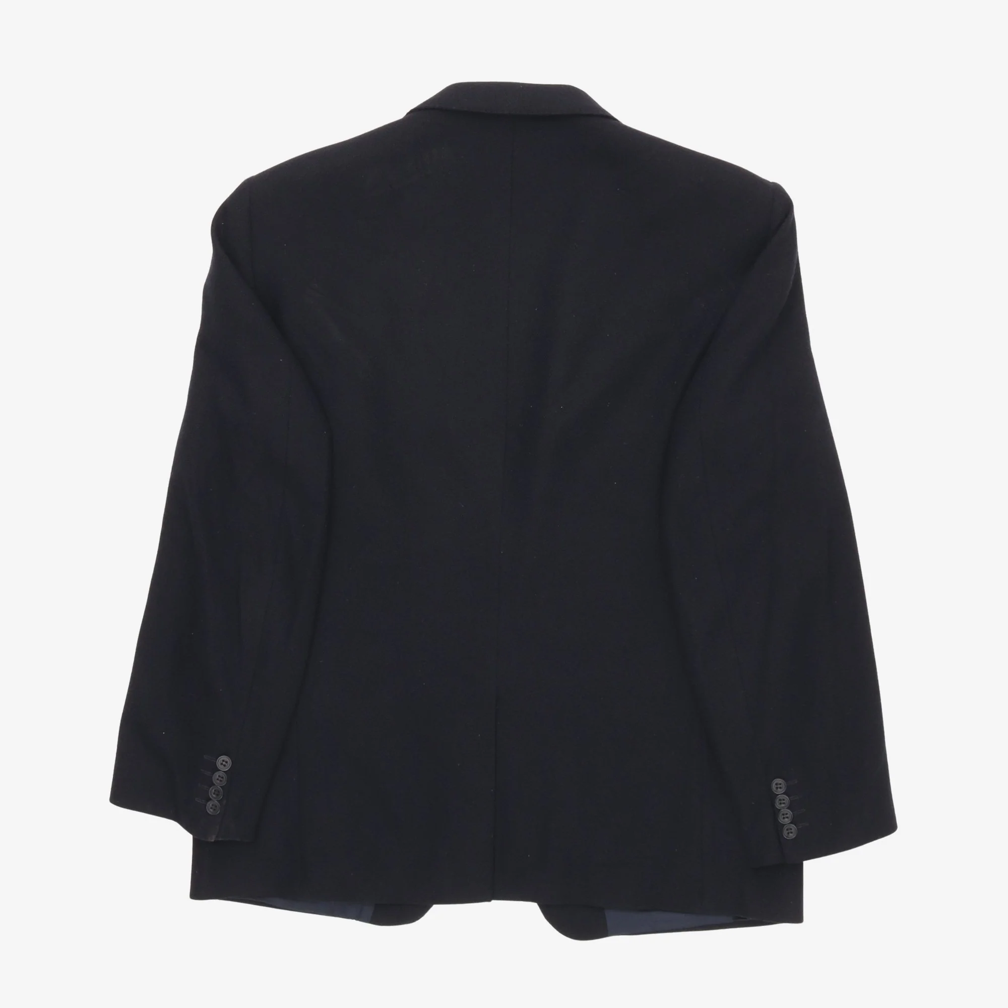 Cashmere Blazer - Image 2