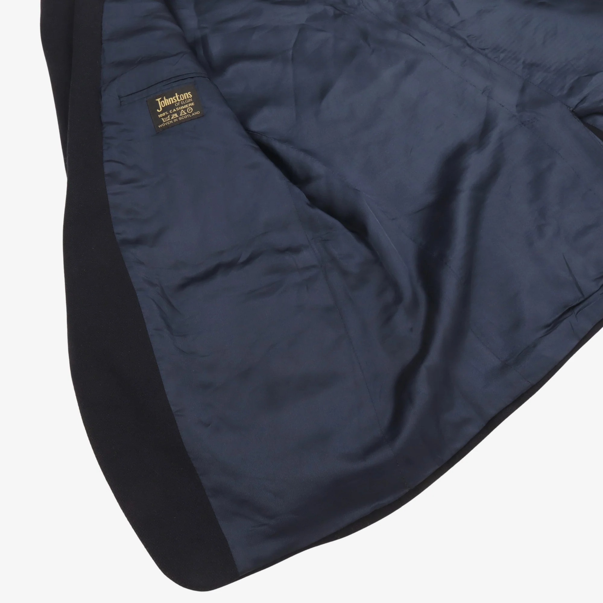 Cashmere Blazer - Image 7