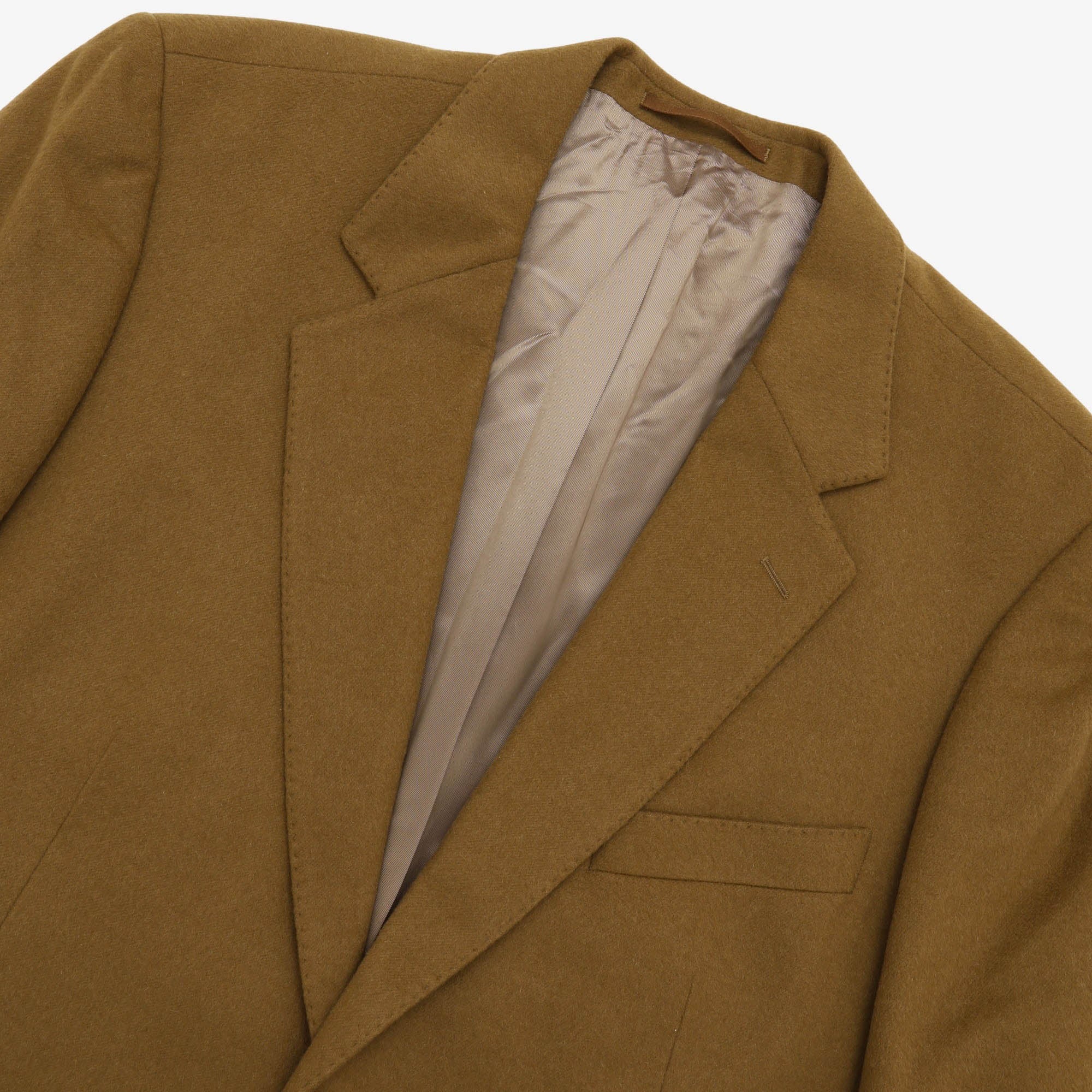 Cashmere Blazer - Image 3