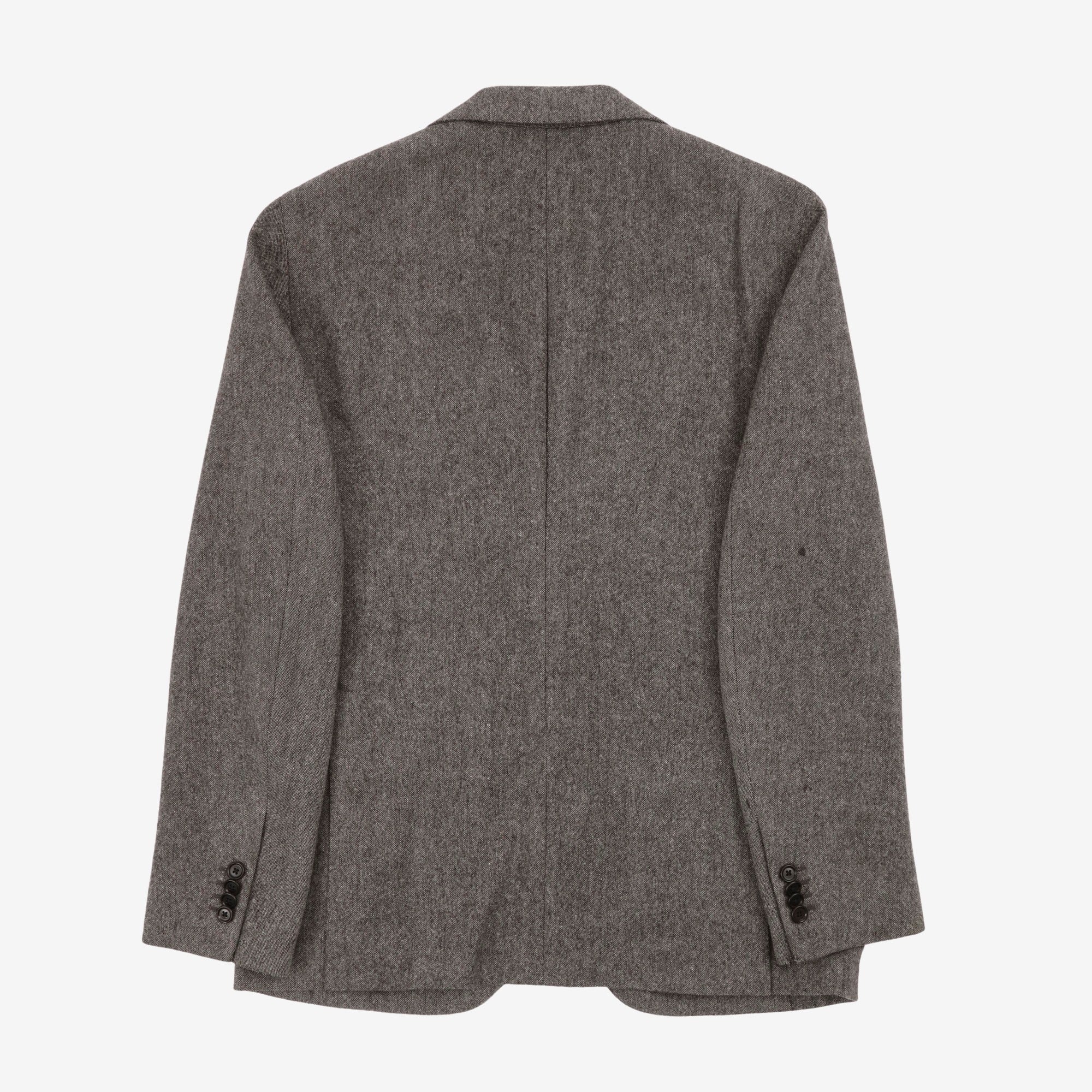 Cashmere Blend Blazer (Trunk) - Image 2