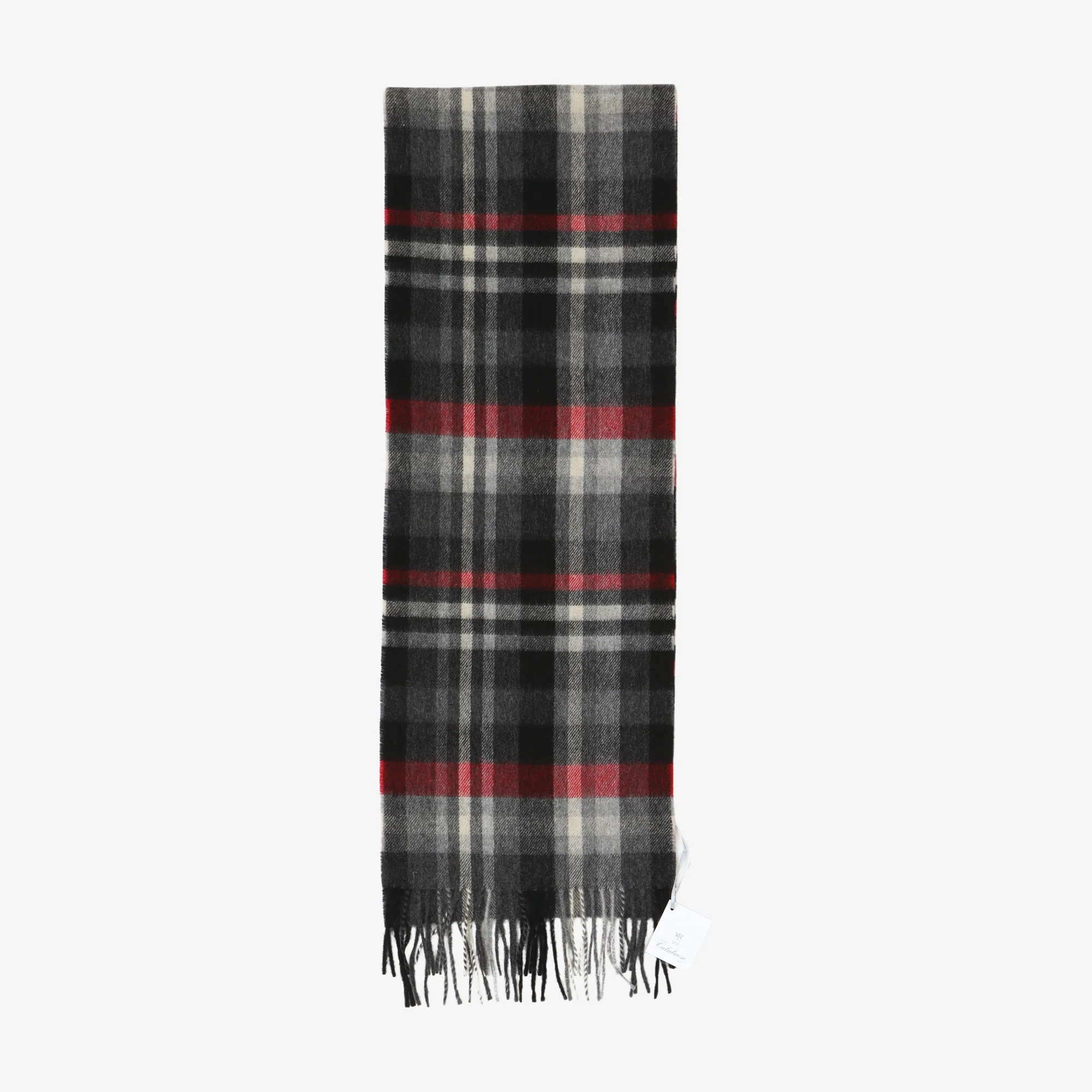 Cashmere Blend Scarf