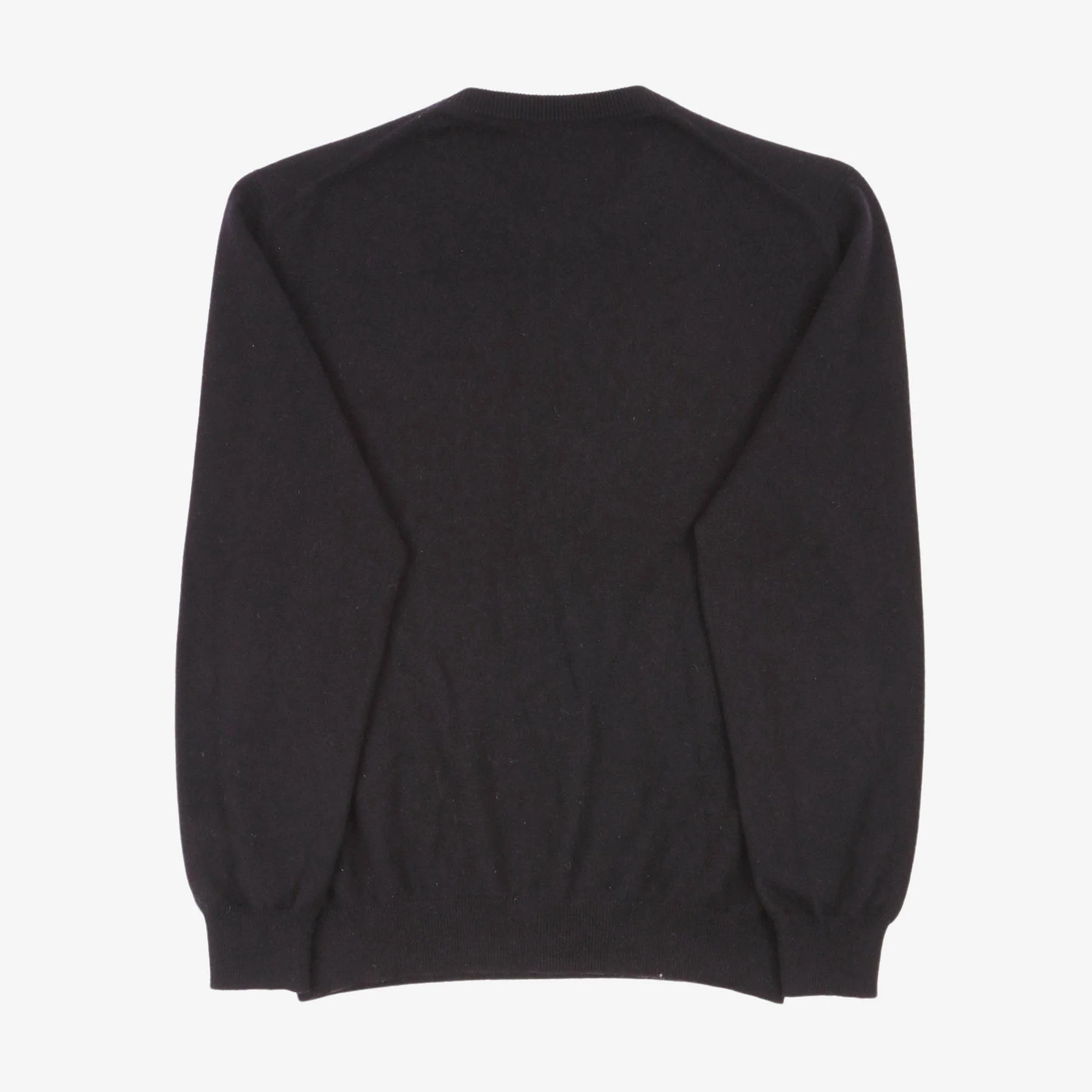 Cashmere Crewneck Sweater - Image 2