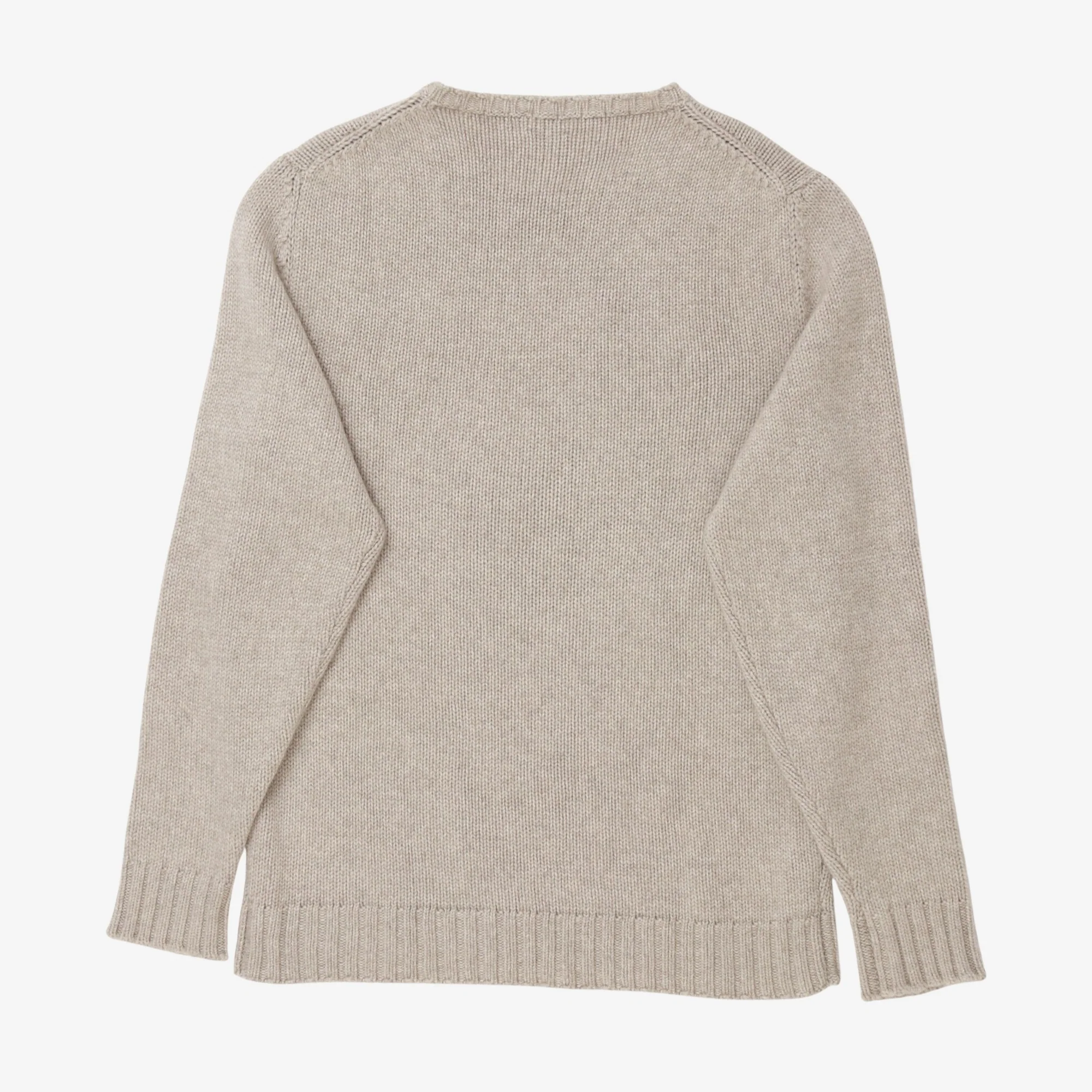 Cashmere Sweater - Image 2