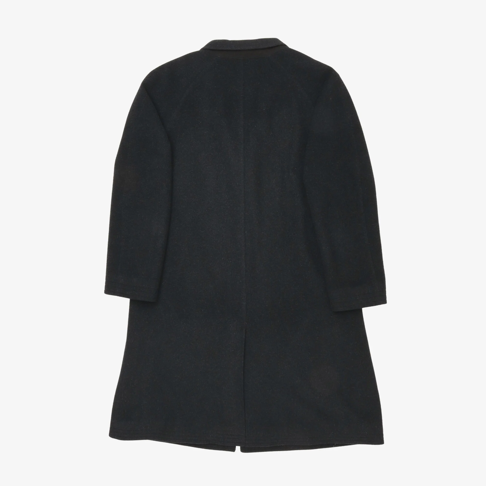 Cashmere Overcoat (Joshua Ellis) - Image 2