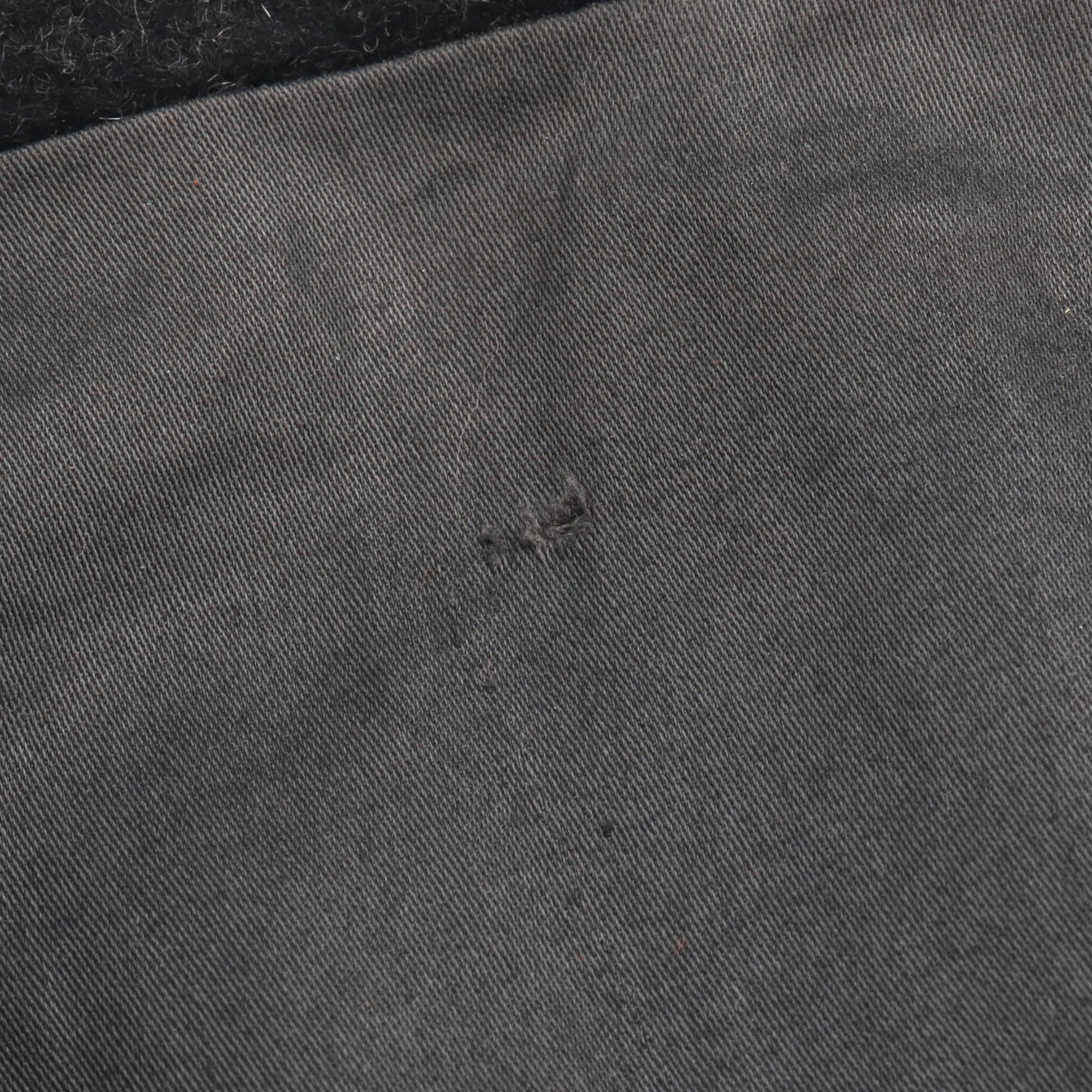 Cashmere Overcoat (Joshua Ellis) - Image 4