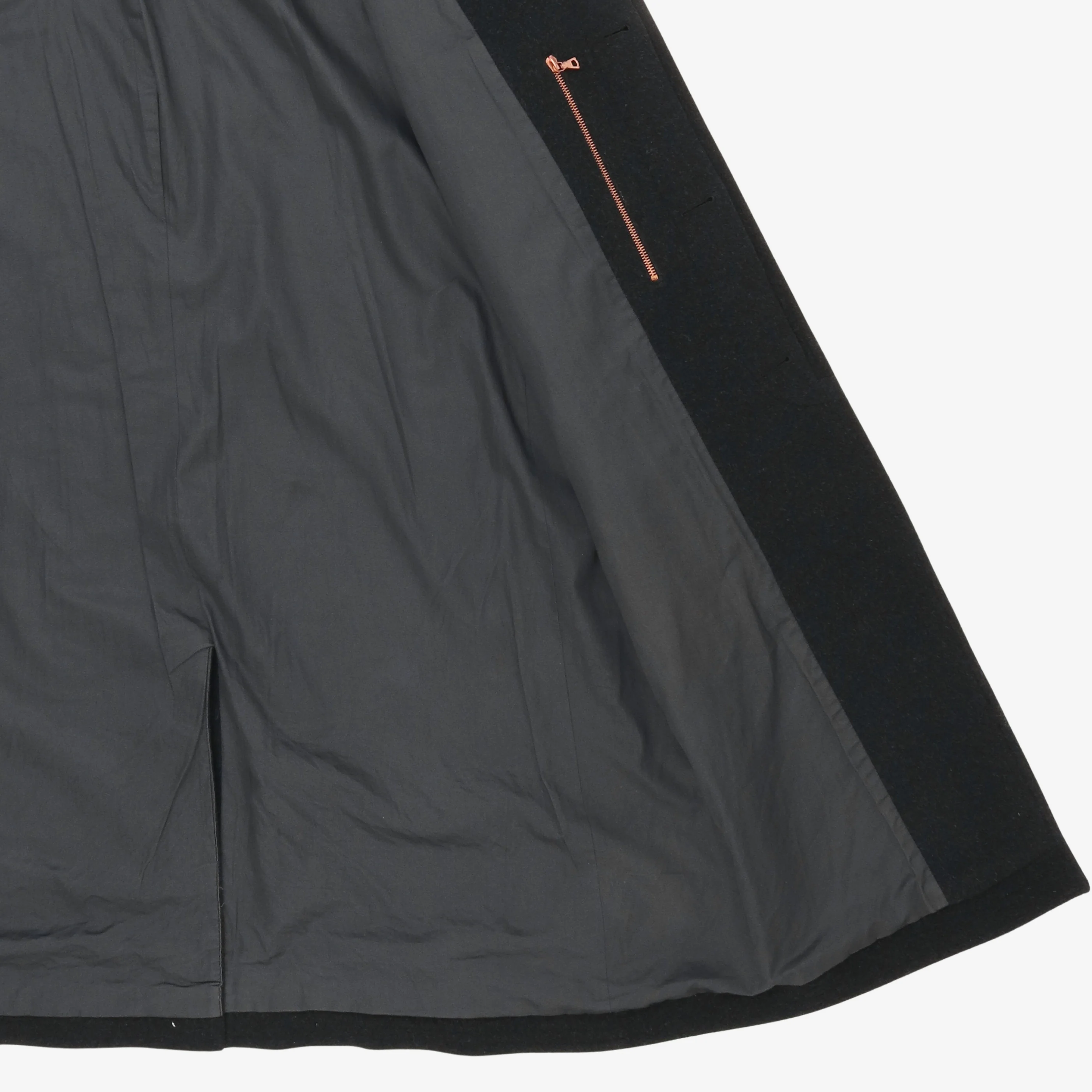 Cashmere Overcoat (Joshua Ellis) - Image 5
