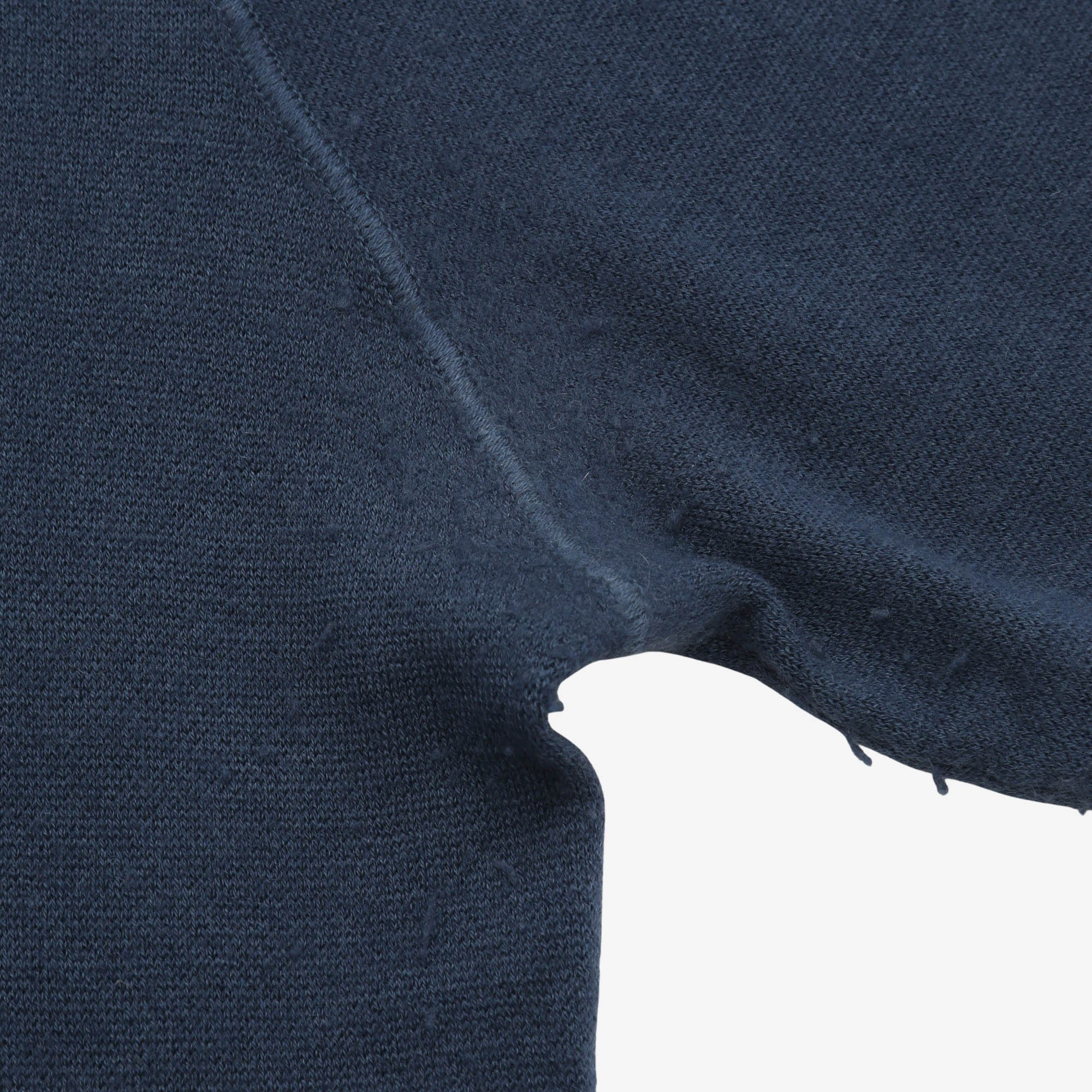 Cashmere Raglan Sweater - Image 4